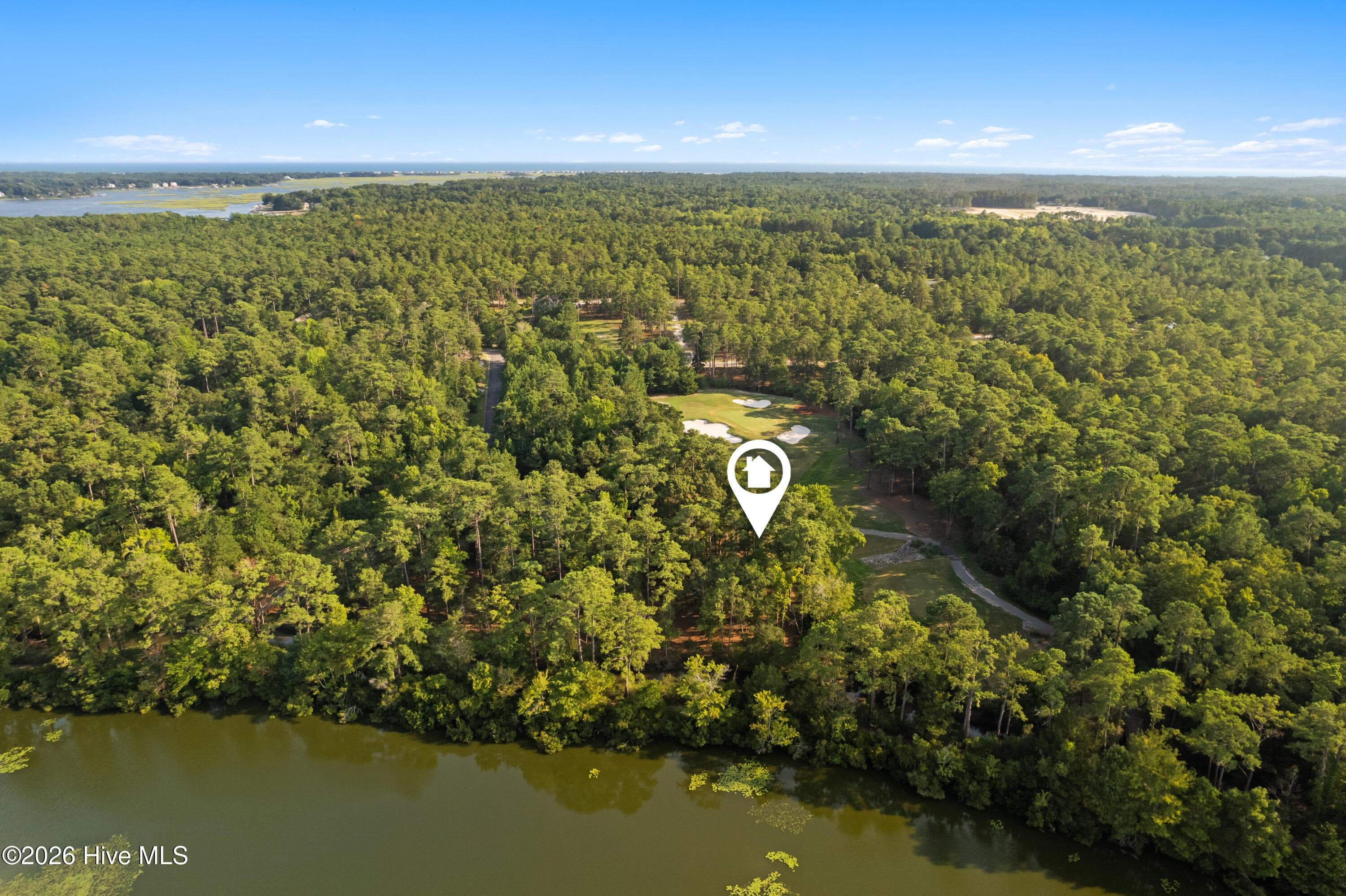 707 Palmer Lake Court, Shallotte, NC 28470
