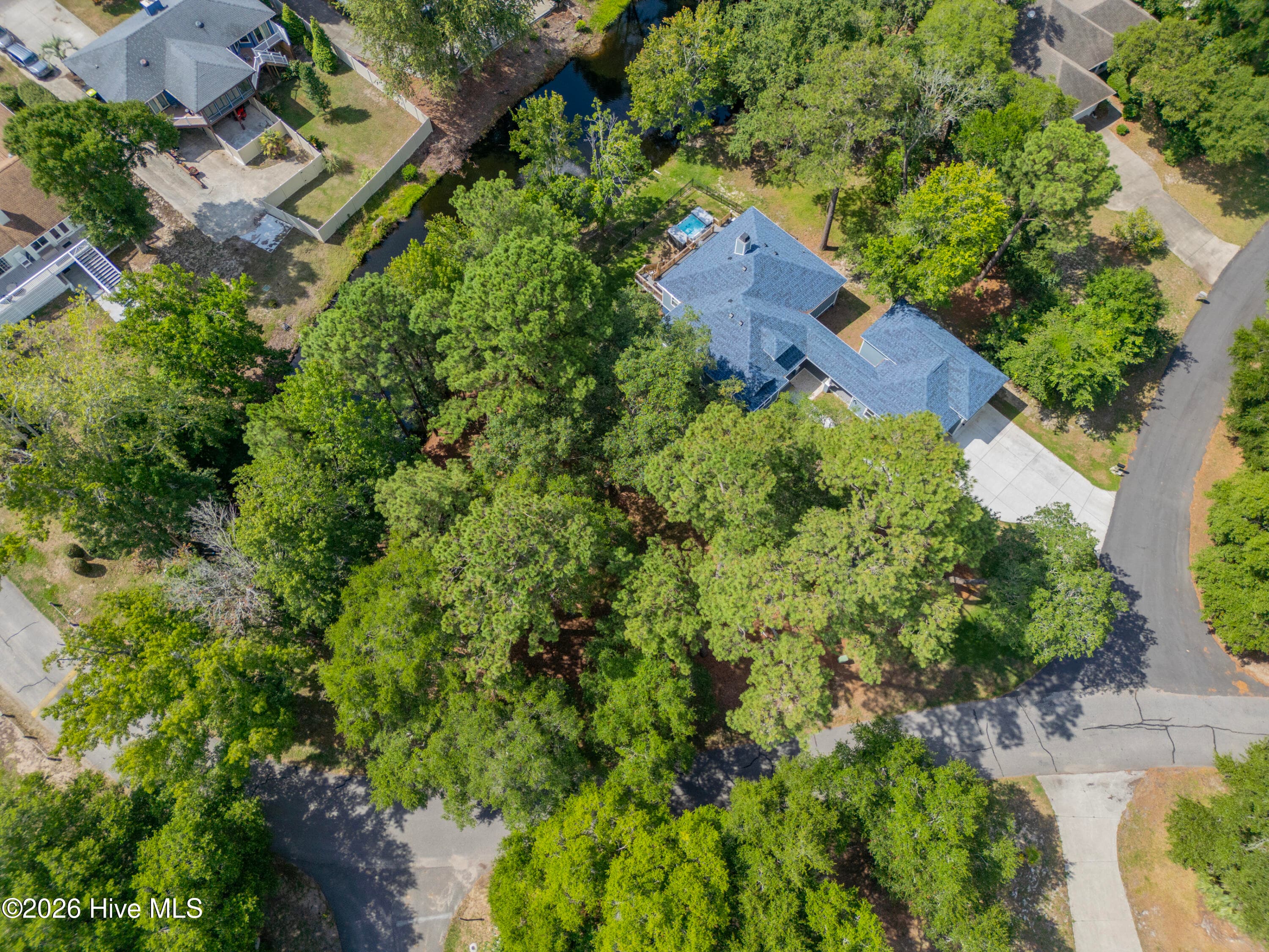 Residential Lot at 1714 Bent Tree Trail SW, Ocean Isle Beach, NC 28469, photo 7 of 27
