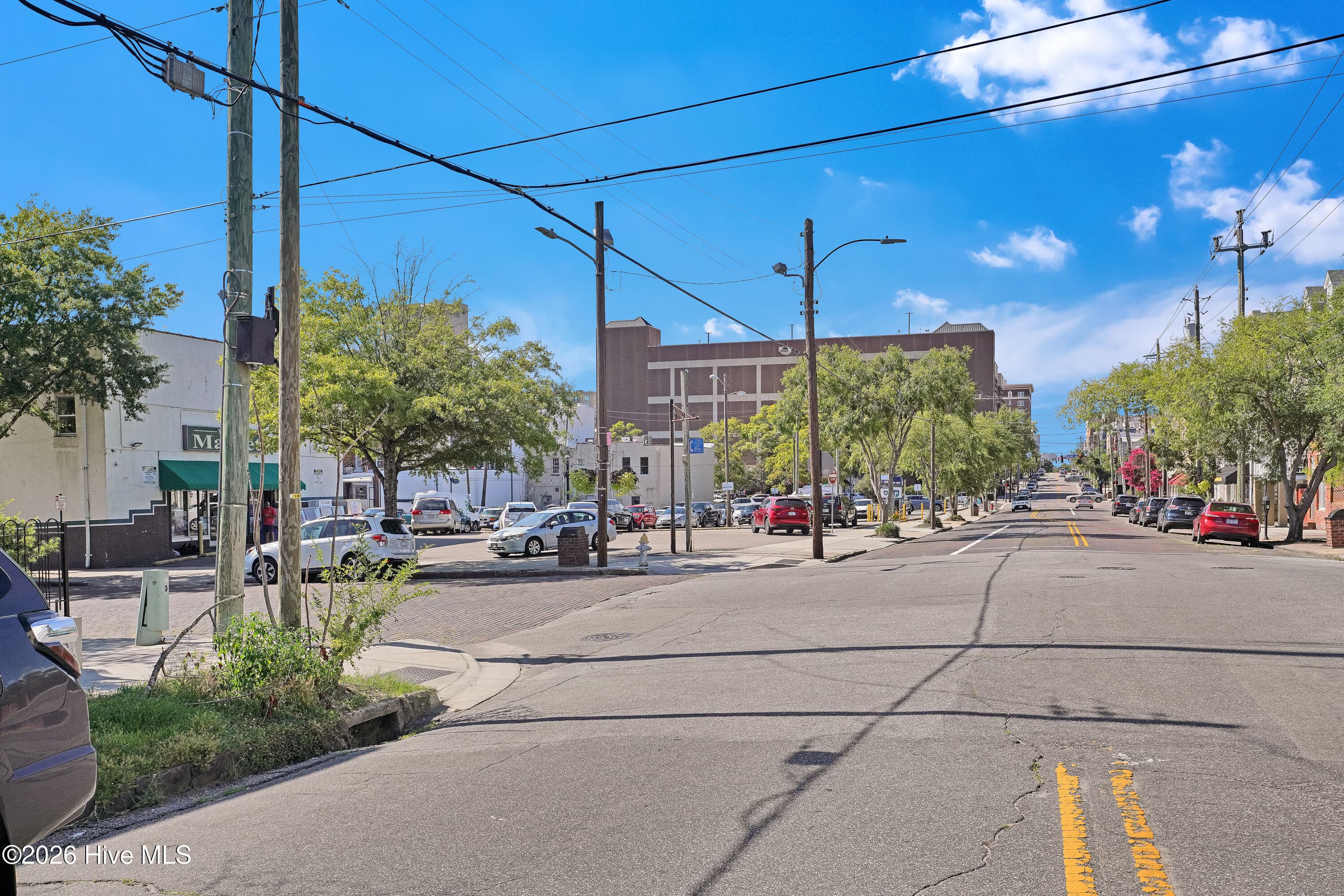 102 S 2nd Street Unit 215 & Unit 218, Wilmington, NC 28401