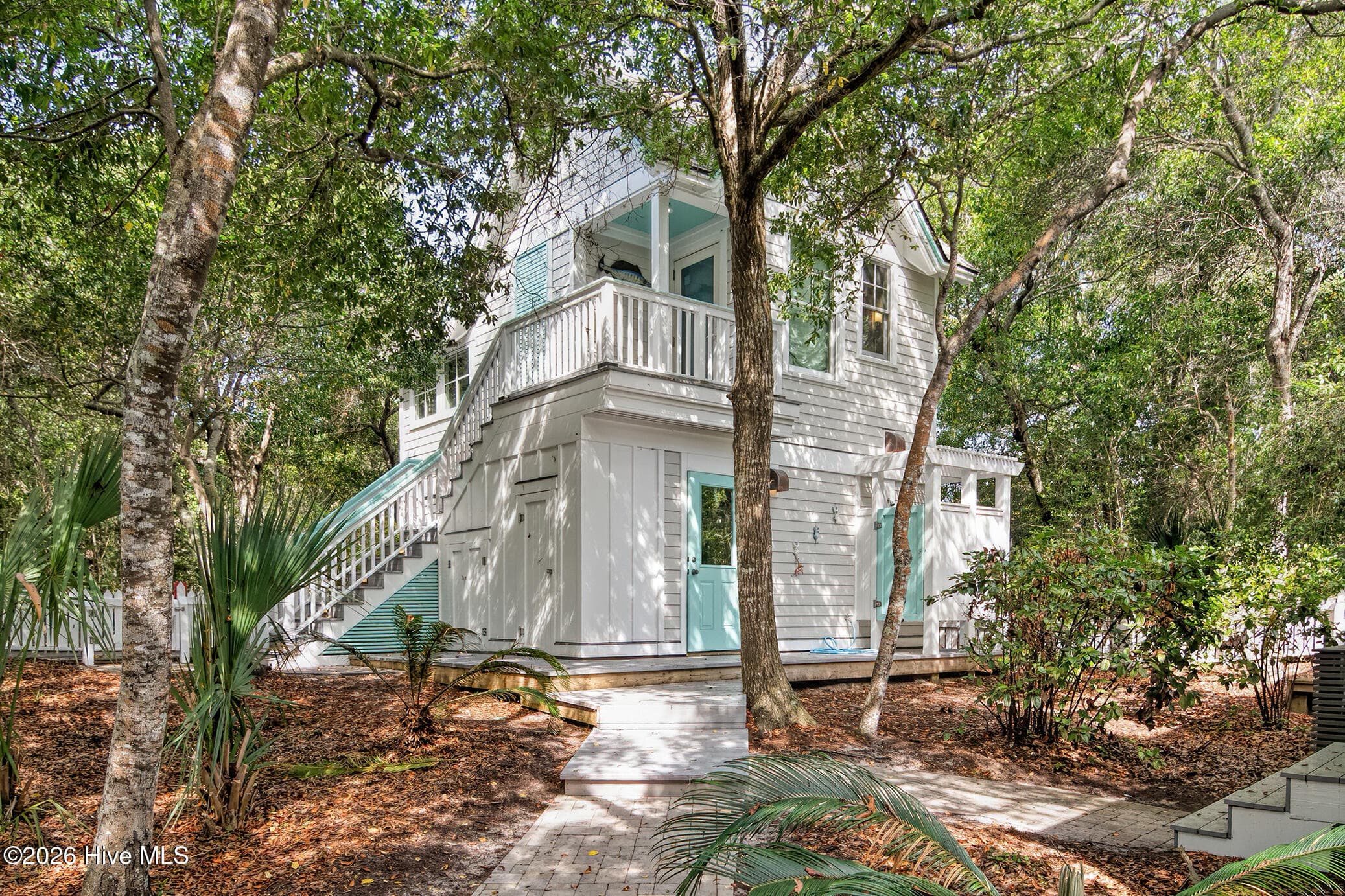 Single Family Residence at 614 Ocracoke Way, Bald Head Island, NC 28461, photo 42 of 73