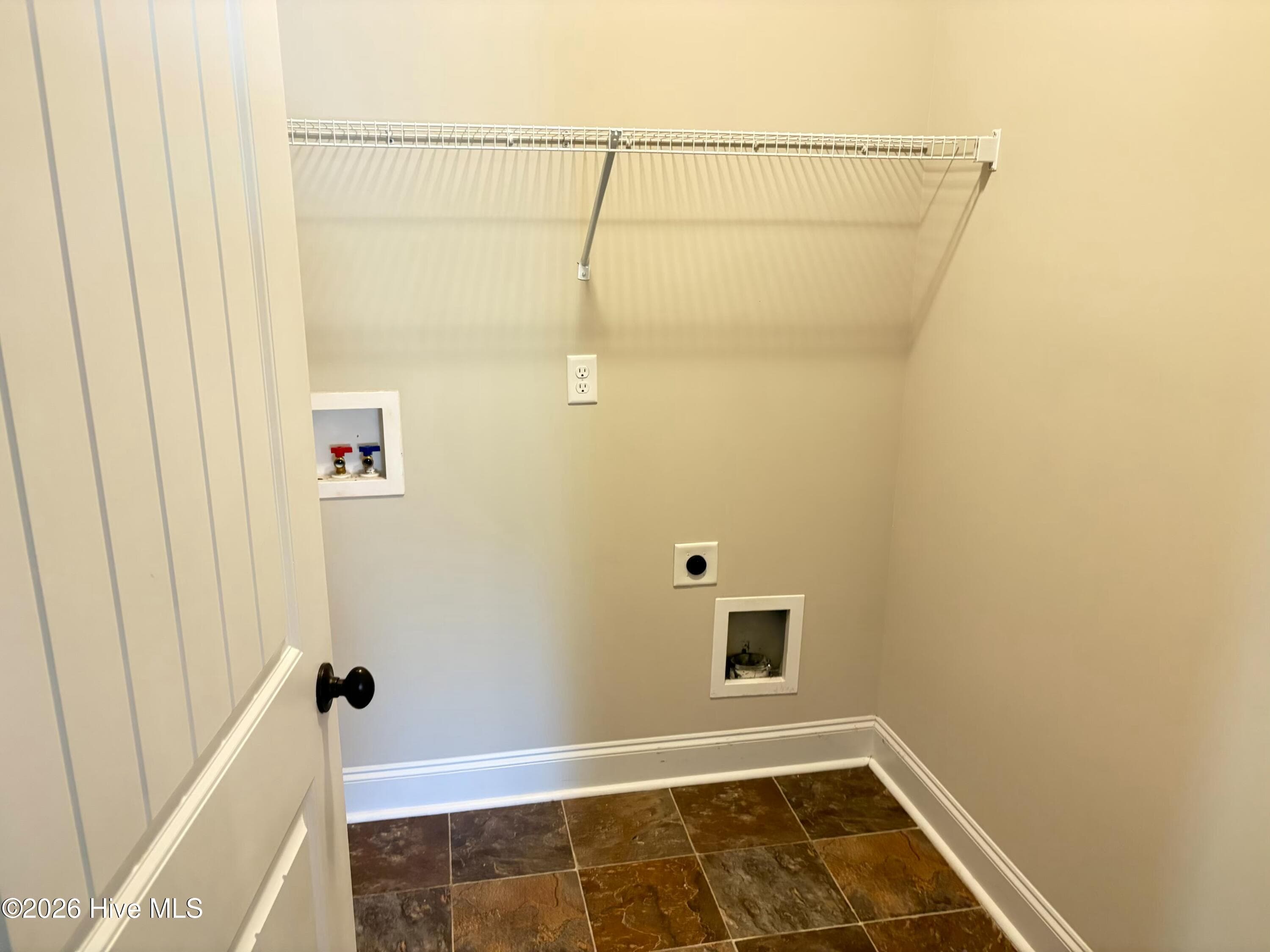 Laundry Room - 2312 Malone Way, Evans, GA 30809