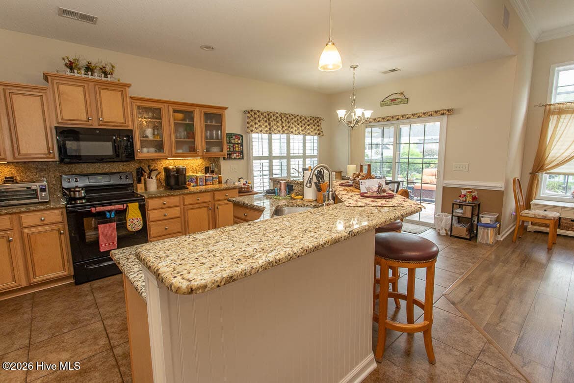 Single Family Residence at 445 Kershaw Street NW, Calabash, NC 28467, photo 10 of 21