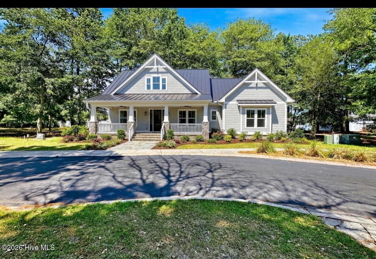 Residential Lot at 9162 W Bramshill Road SW, Calabash, NC 28467, photo 5 of 12