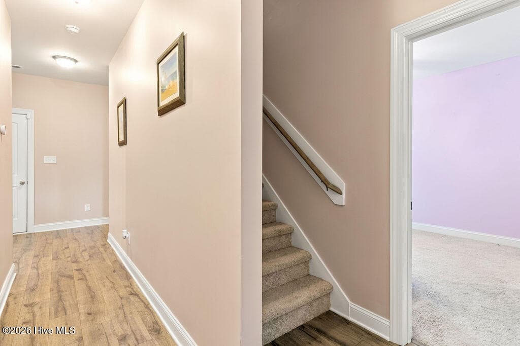 Painted after photo taken, white - 2019 Tarpon Trail, New Bern, NC 28562