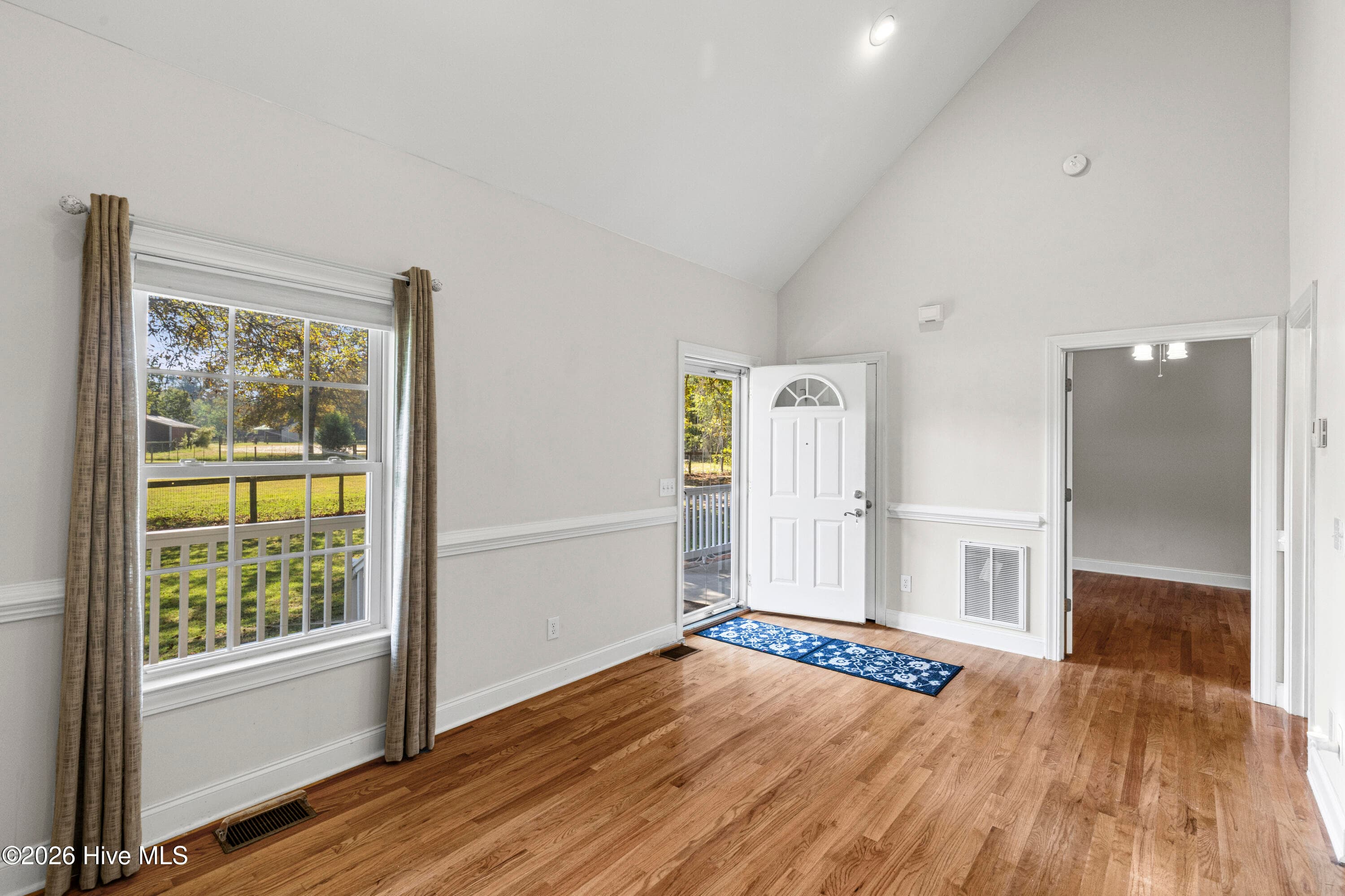 1008 Fairway Farm Road - 1010 Fairway Farm Road, New Ellenton, SC 29809