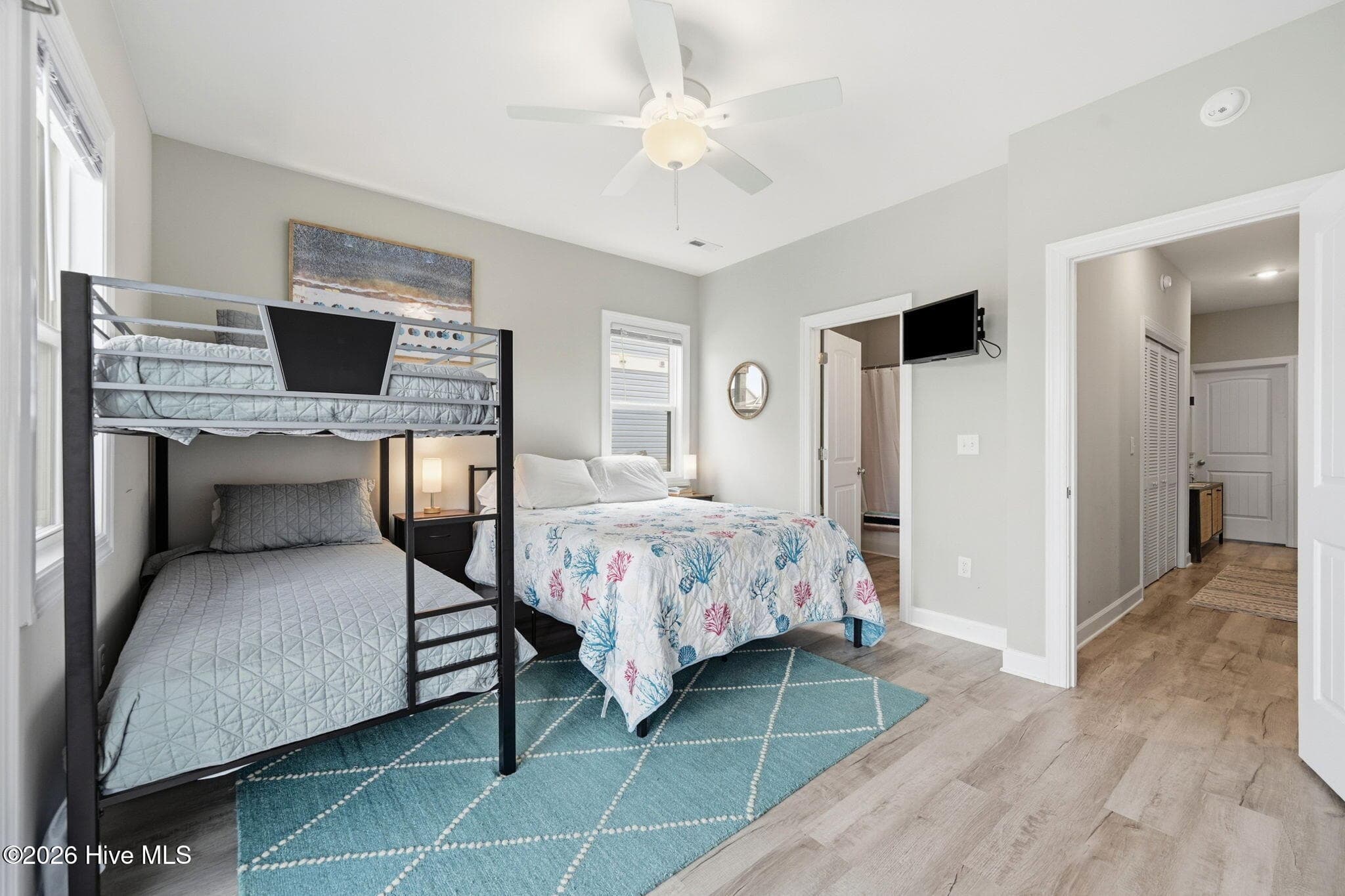 Townhouse at 124 Sea Gull Lane, North Topsail Beach, NC 28460, photo 33 of 48