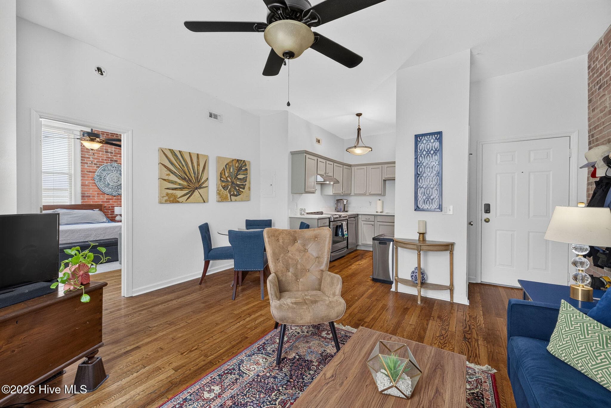 Condominium at 304 N Front Street Apt Q, Wilmington, NC 28401, photo 37 of 64