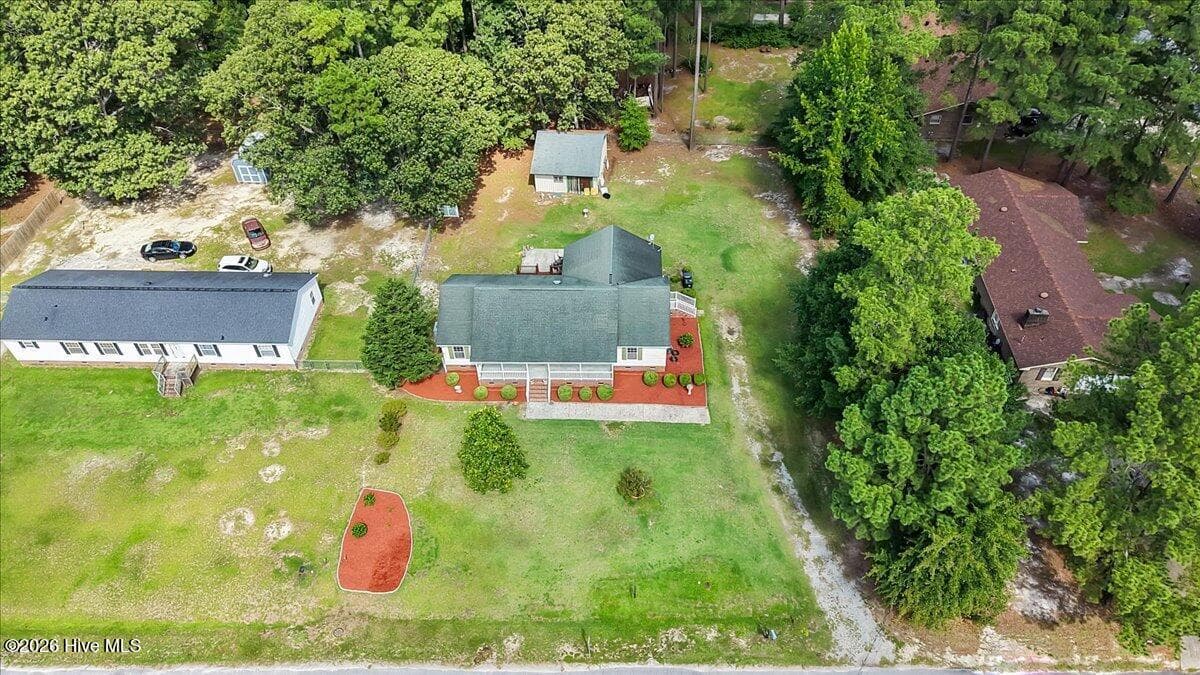 Single Family Residence at 303 Wood Street, Goldsboro, NC 27534, photo 33 of 72