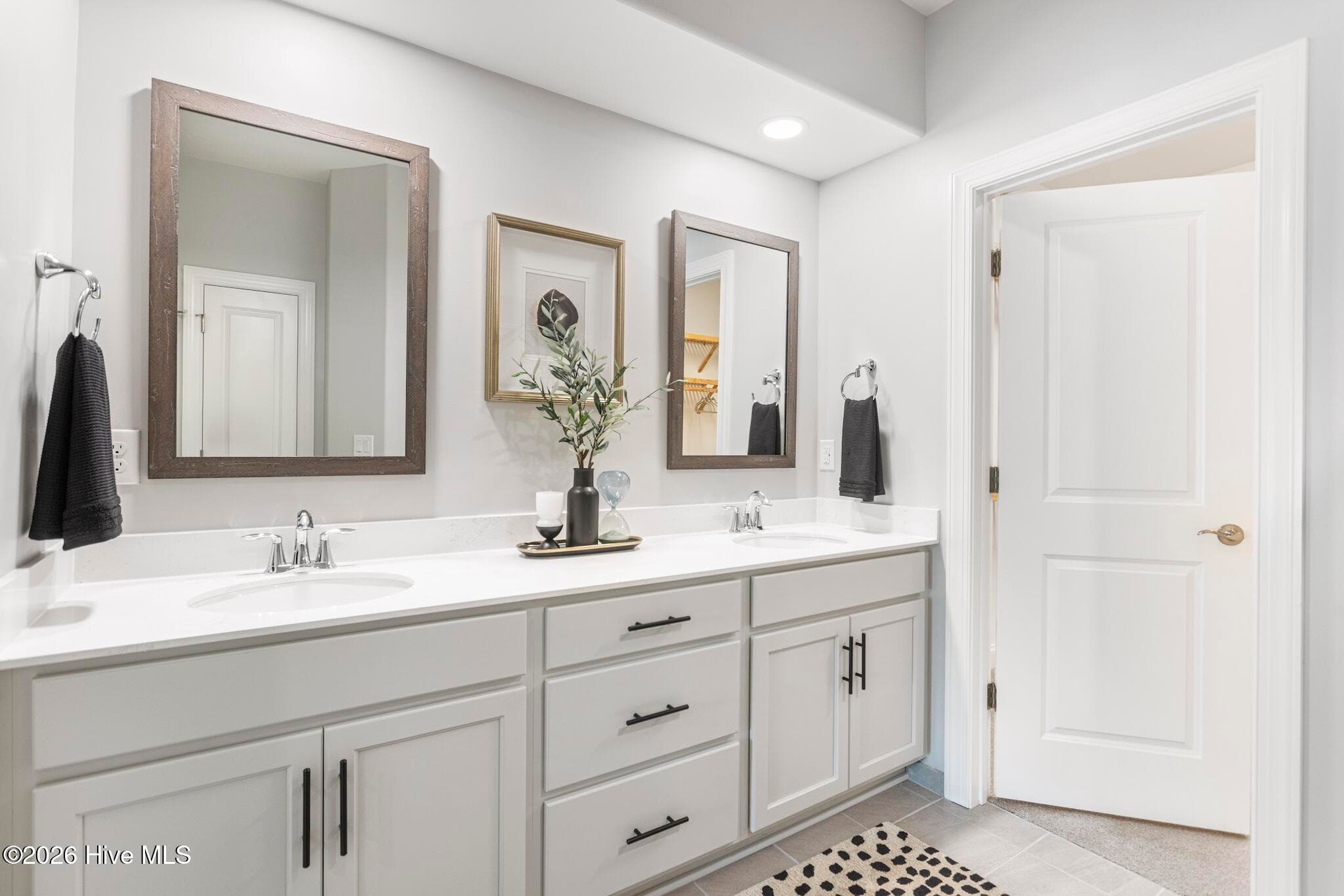 Townhouse at 2045 Condor Run (Homesite 35), Wilmington, NC 28409, photo 22 of 26