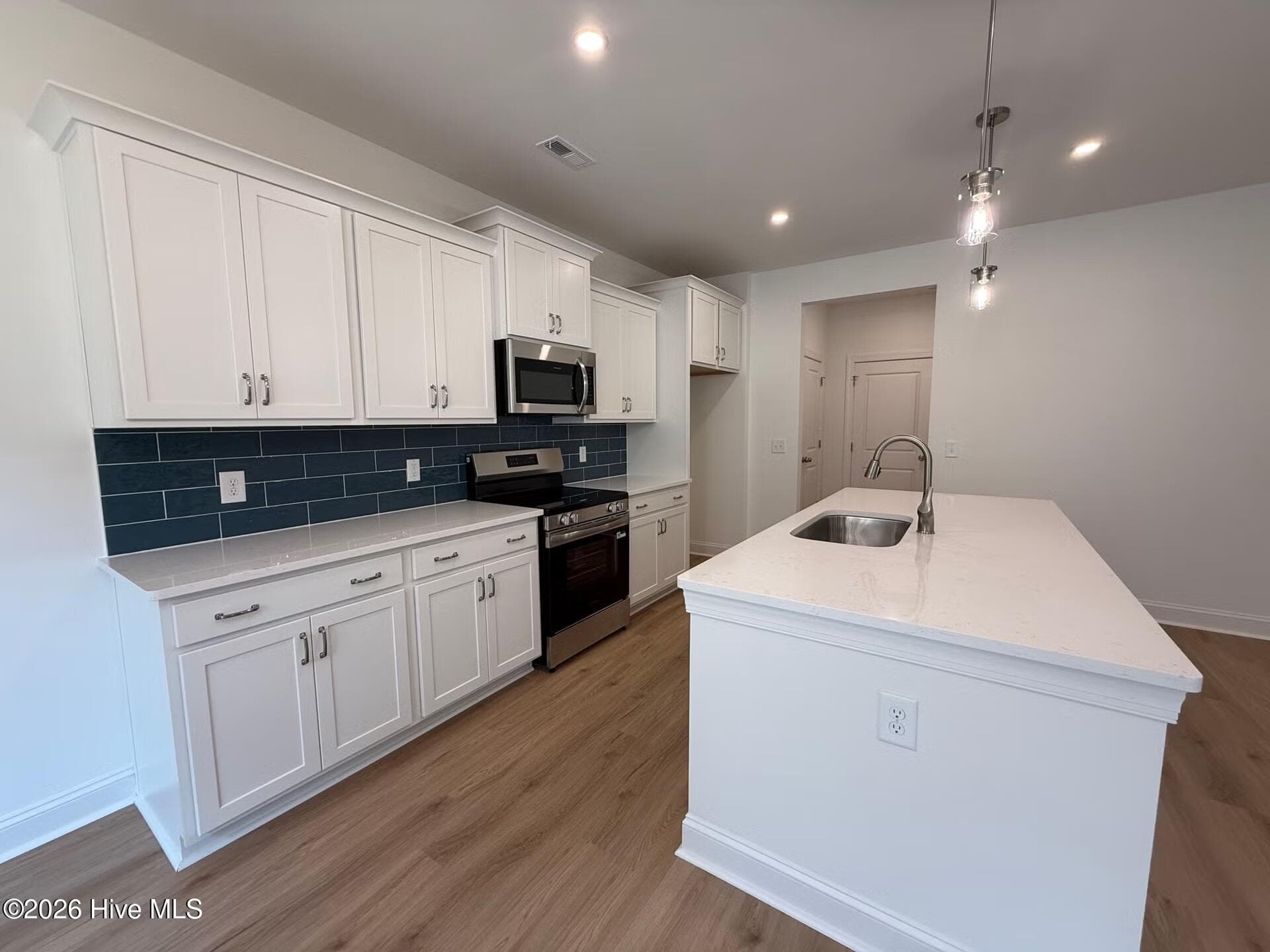 Single Family Residence at 101 Carver Street 19, Carthage, NC 28327, photo 4 of 18