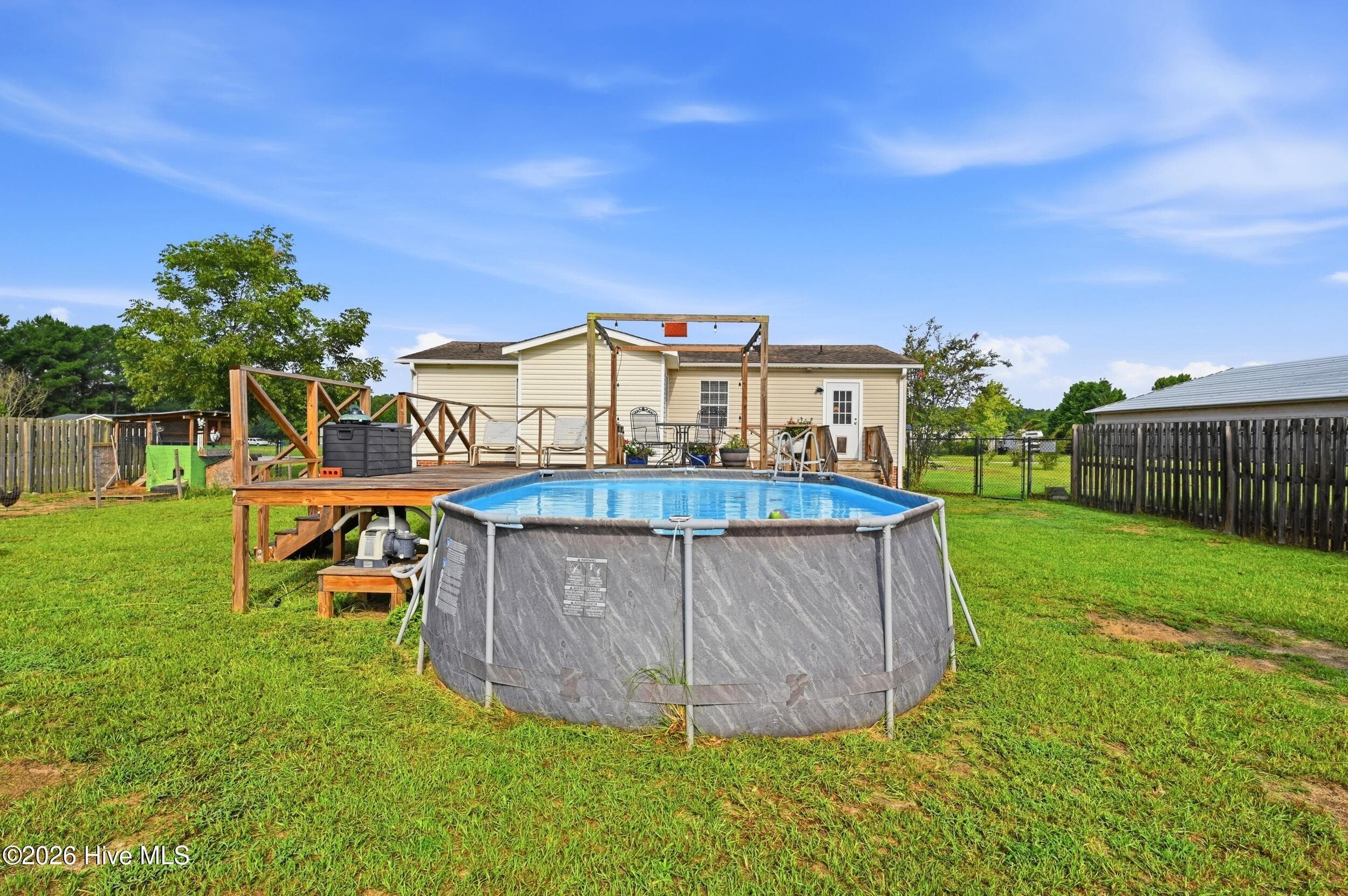 Manufactured Home at 71 Gobbler Court, Rocky Point, NC 28457, photo 35 of 54