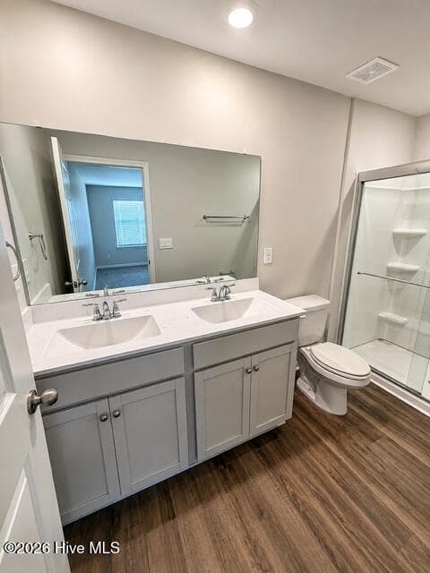 Townhouse at 3222 Lobelia Lane, Leland, NC 28451, photo 18 of 30
