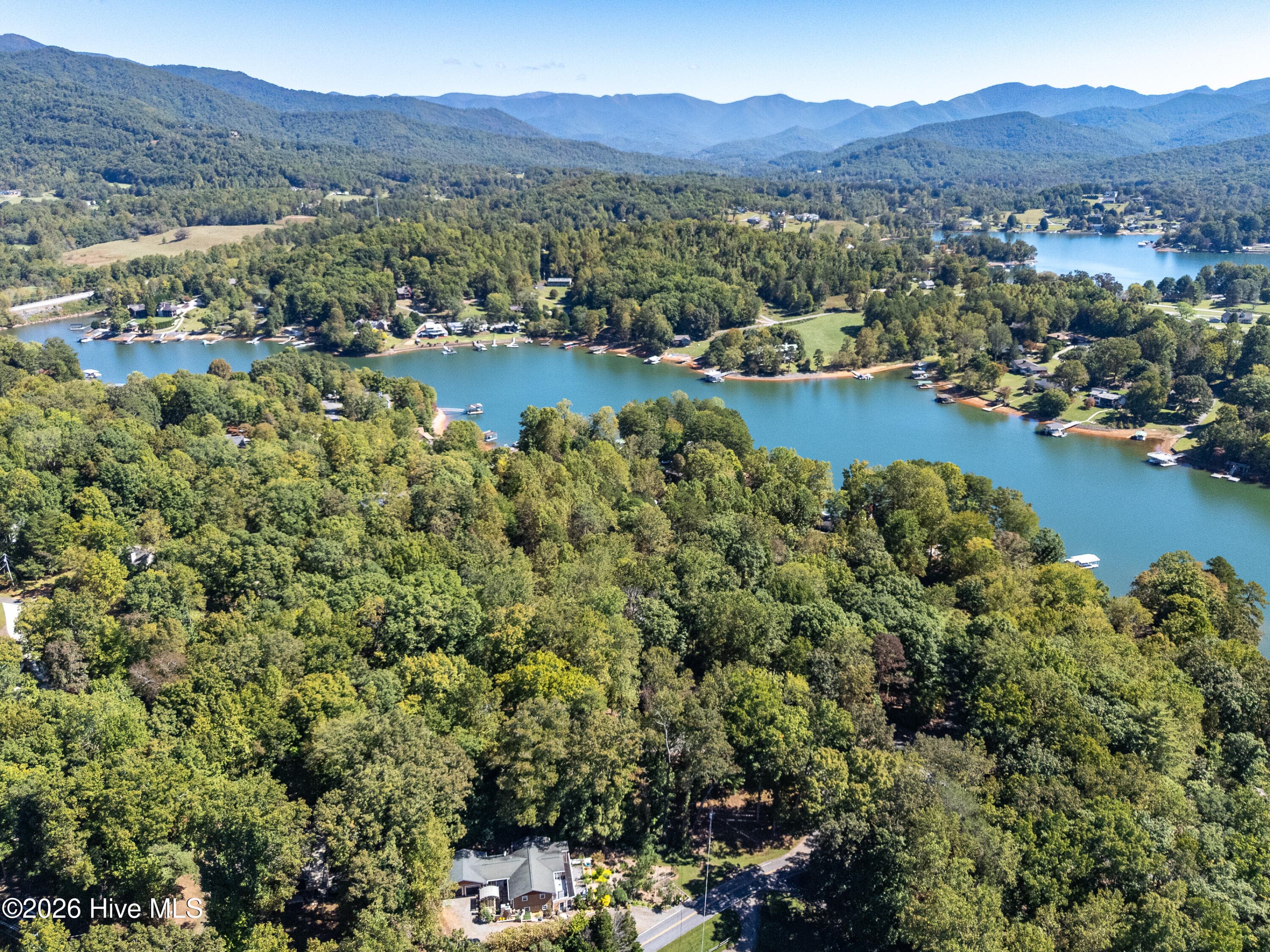 Single Family Residence at 731 Walker Point Road, Hayesville, NC 28904, Hayesville, photo 59 of 63