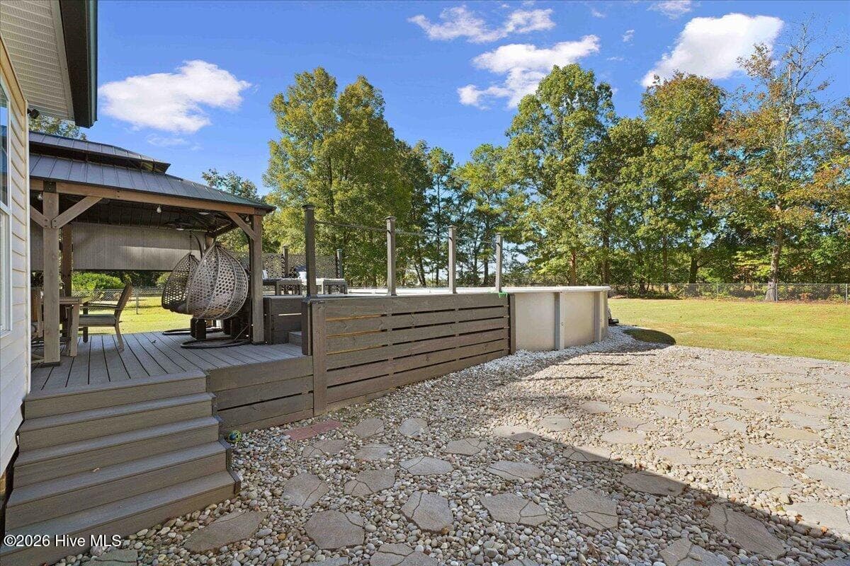 Single Family Residence at 209 Davis Farm Drive, Selma, NC 27576, photo 11 of 36