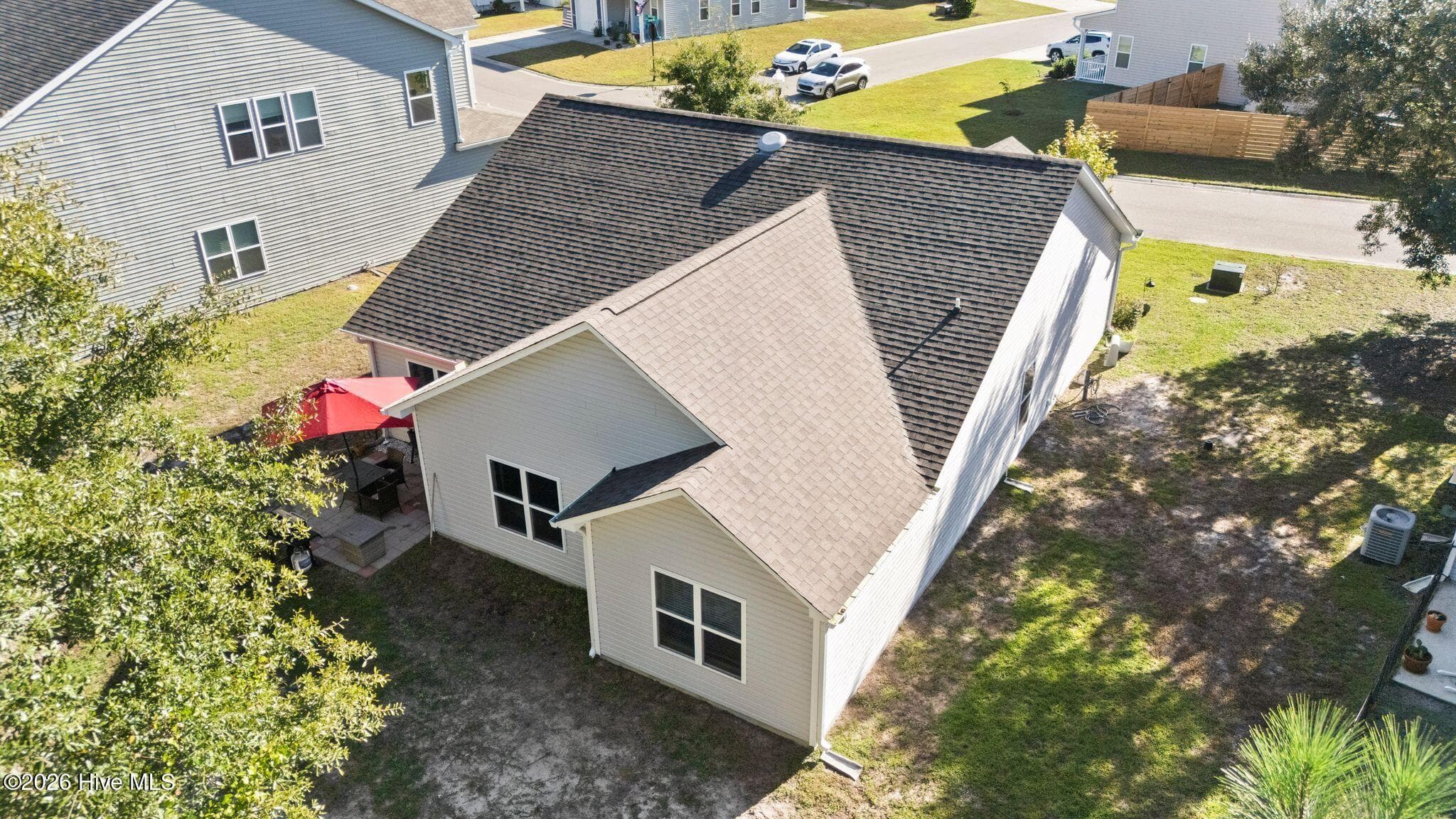 Single Family Residence at 1486 Judith Drive SE, Bolivia, NC 28422, Bolivia, photo 48 of 51