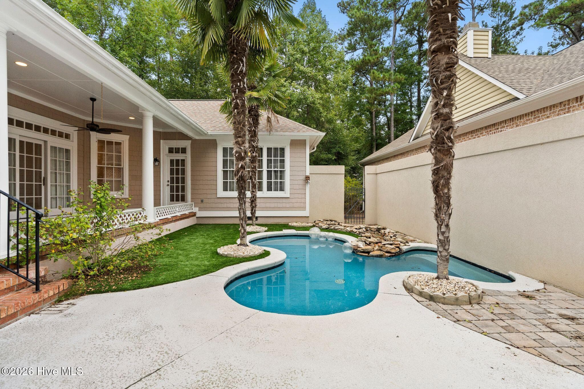 Single Family Residence at 1109 Congressional Lane, Wilmington, NC 28411, photo 128 of 165