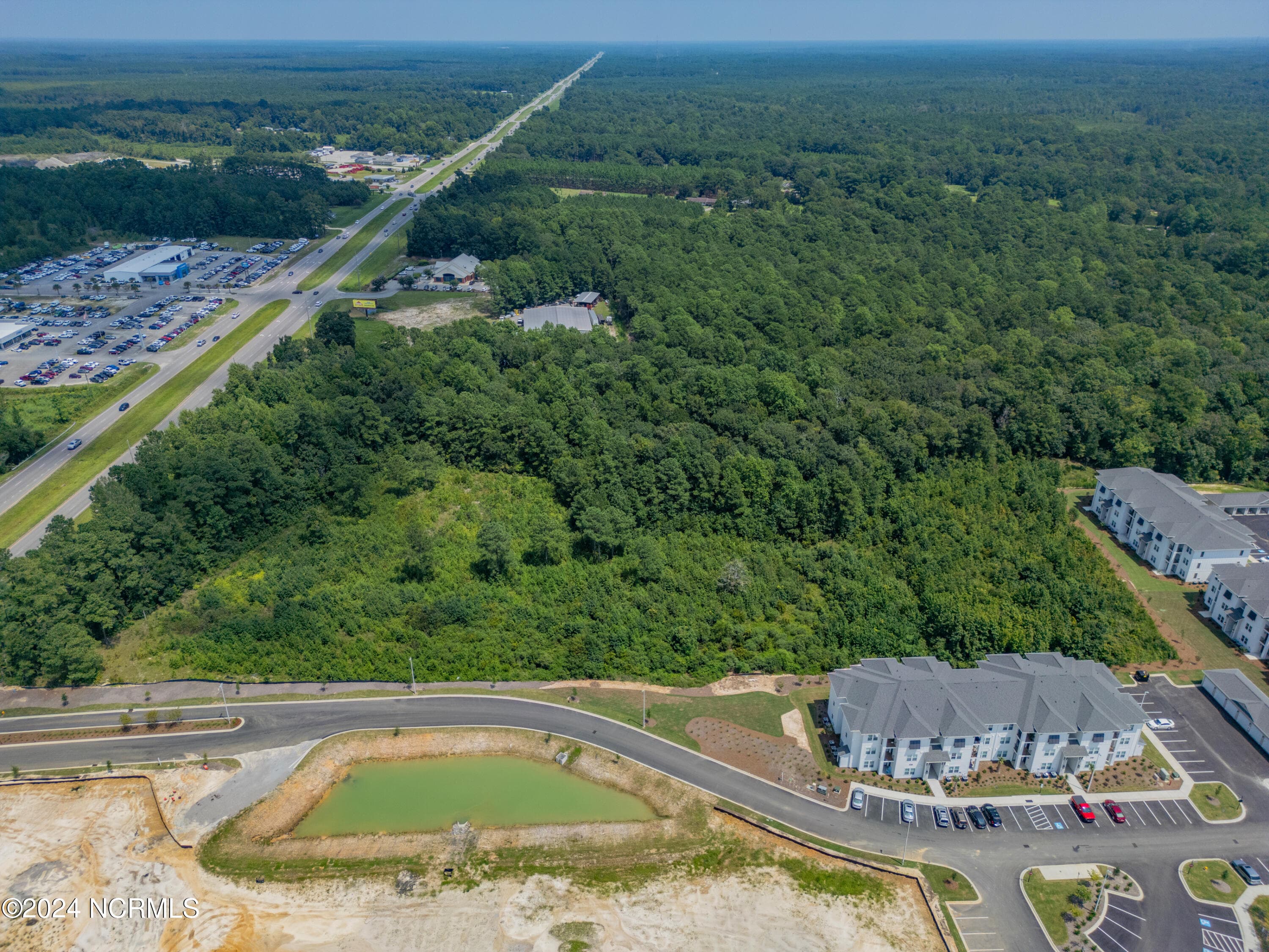Industrial at 0 Us Hwy 17-Ocean Hwy West, Supply, NC 28462, photo 6 of 13