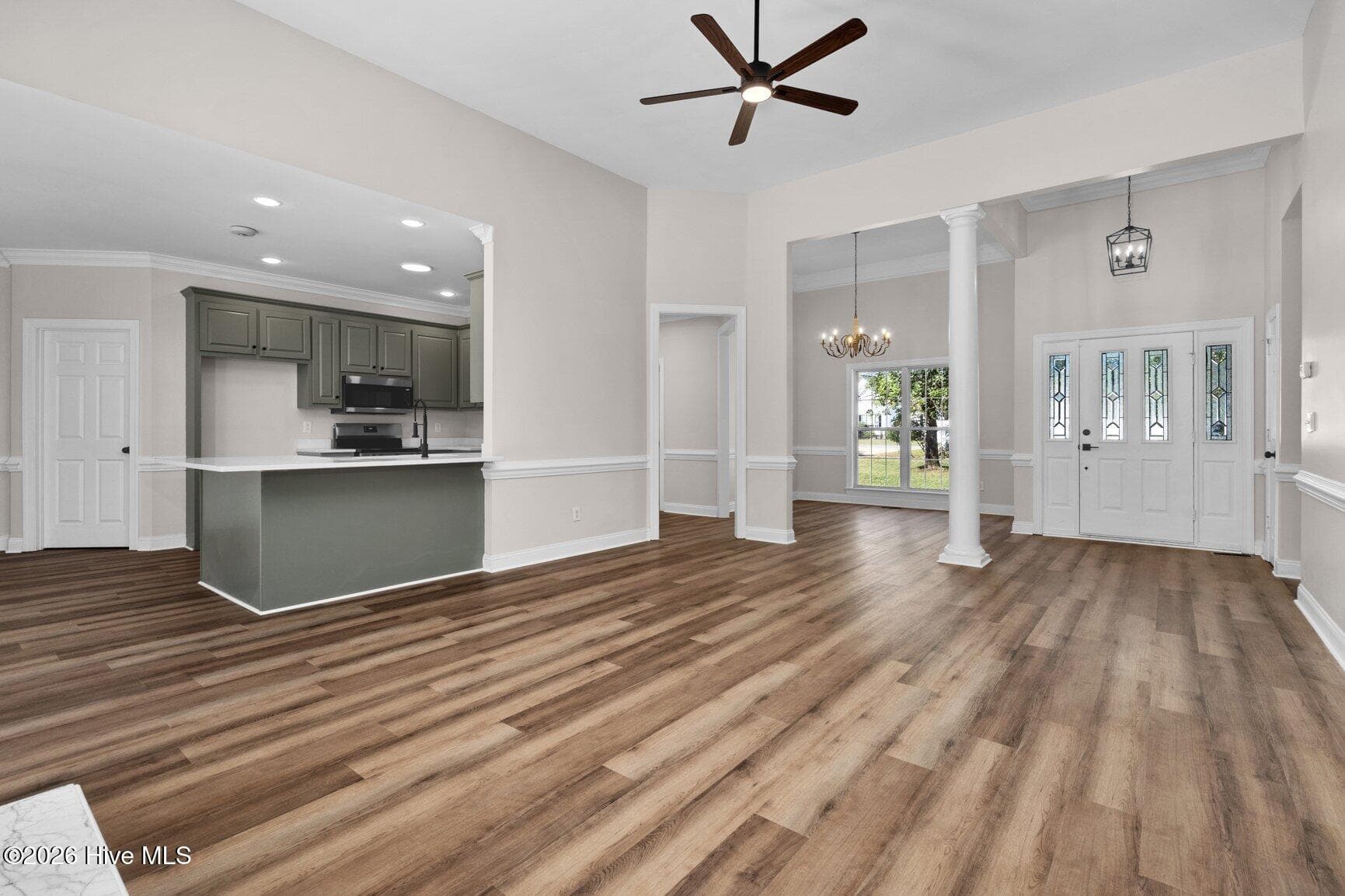 Single Family Residence at 8453 Carter Grove Drive, Elm City, NC 27822, Elm City, photo 10 of 35
