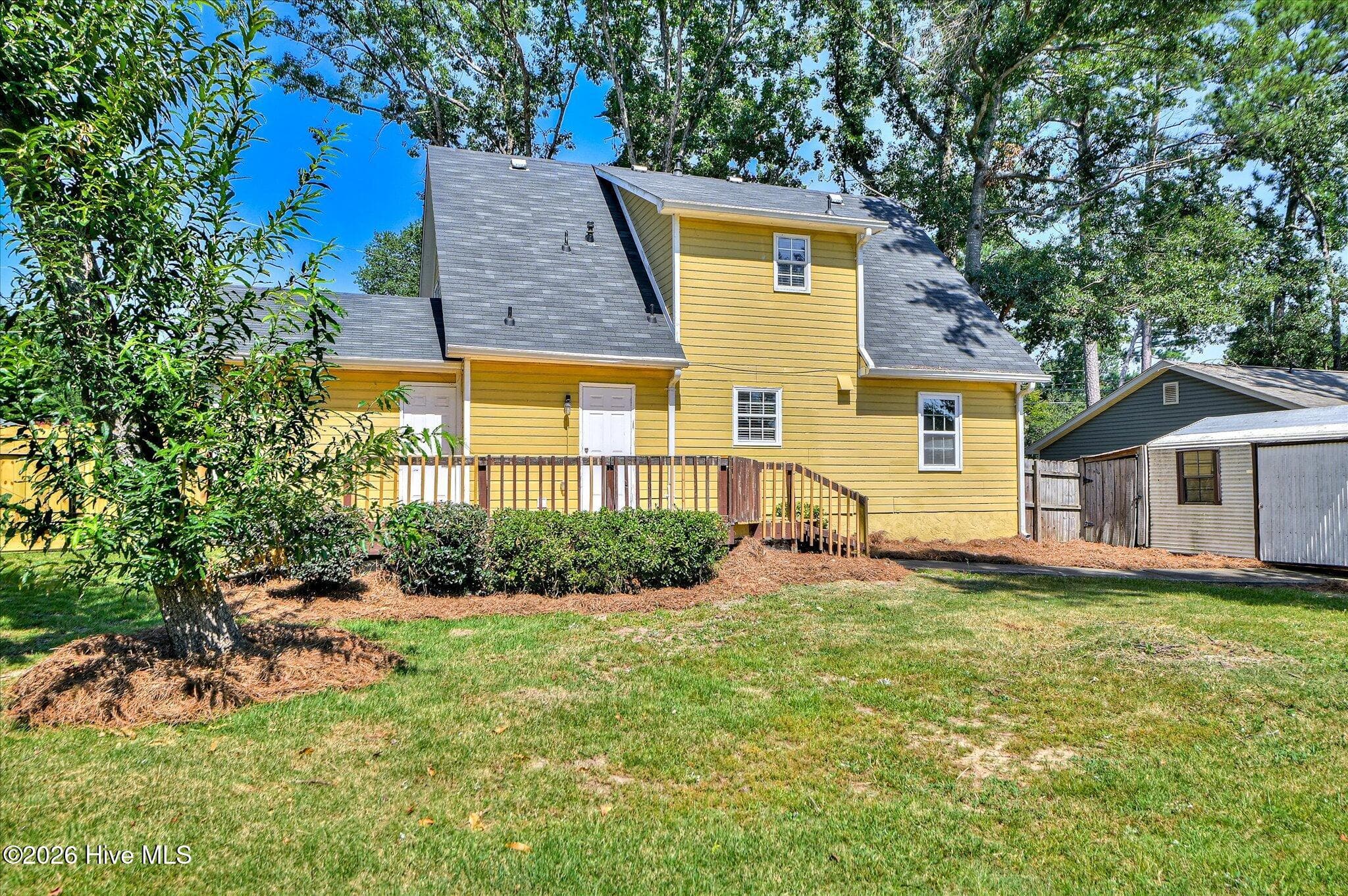 Single Family Residence at 650 Kemper Drive, Evans, GA 30809, photo 34 of 48