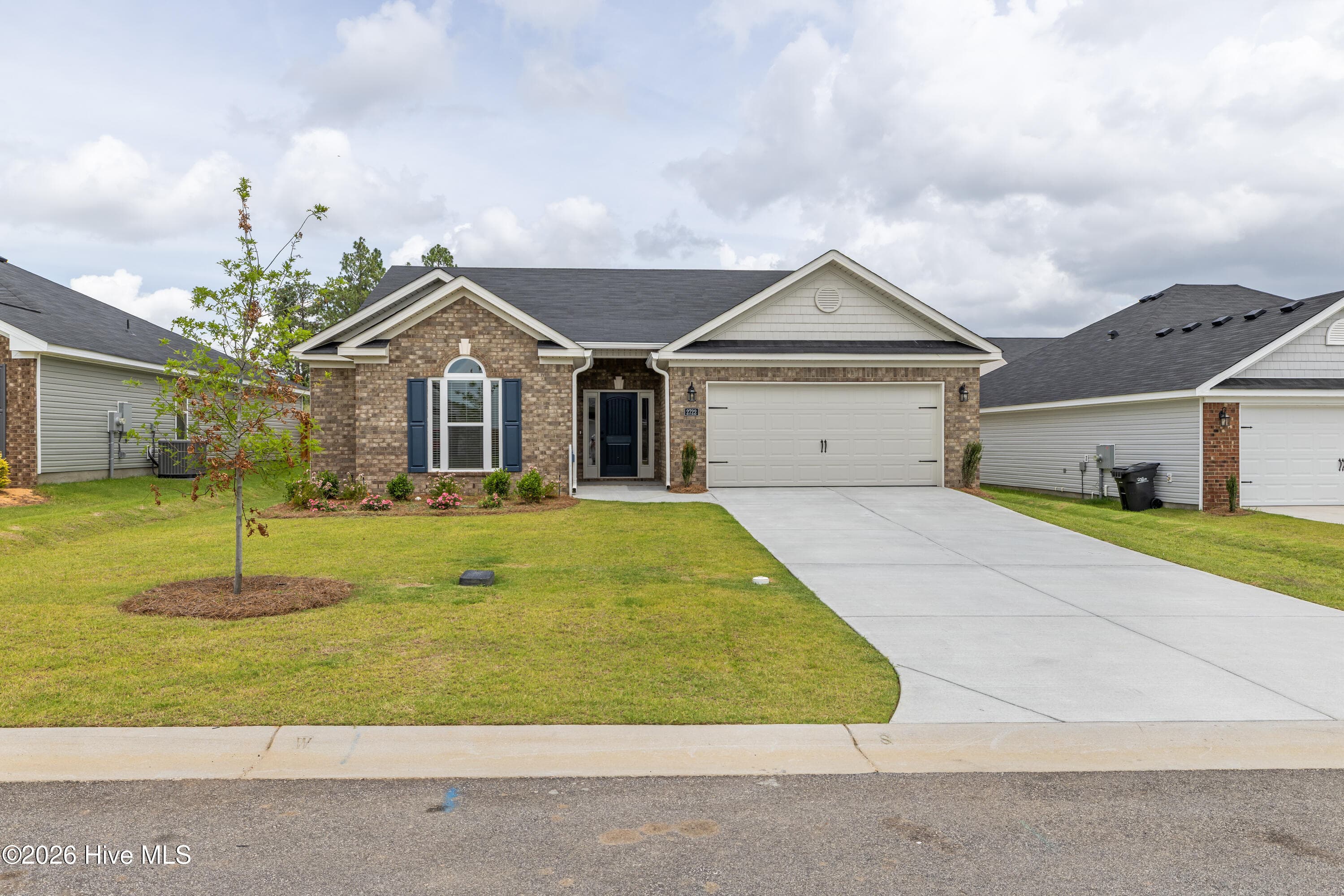 Single Family Residence at 2722 Inverness Drive, Hephzibah, GA 30815, photo 3 of 55