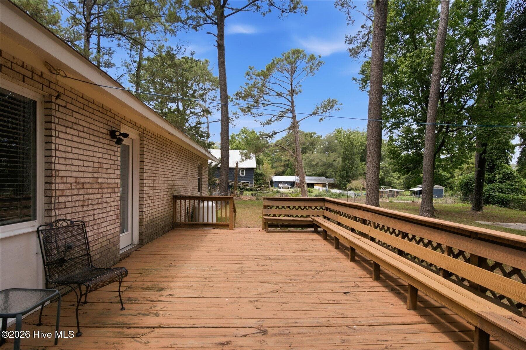 Single Family Residence at 6058 Bethel Road SE, Southport, NC 28461, photo 50 of 51