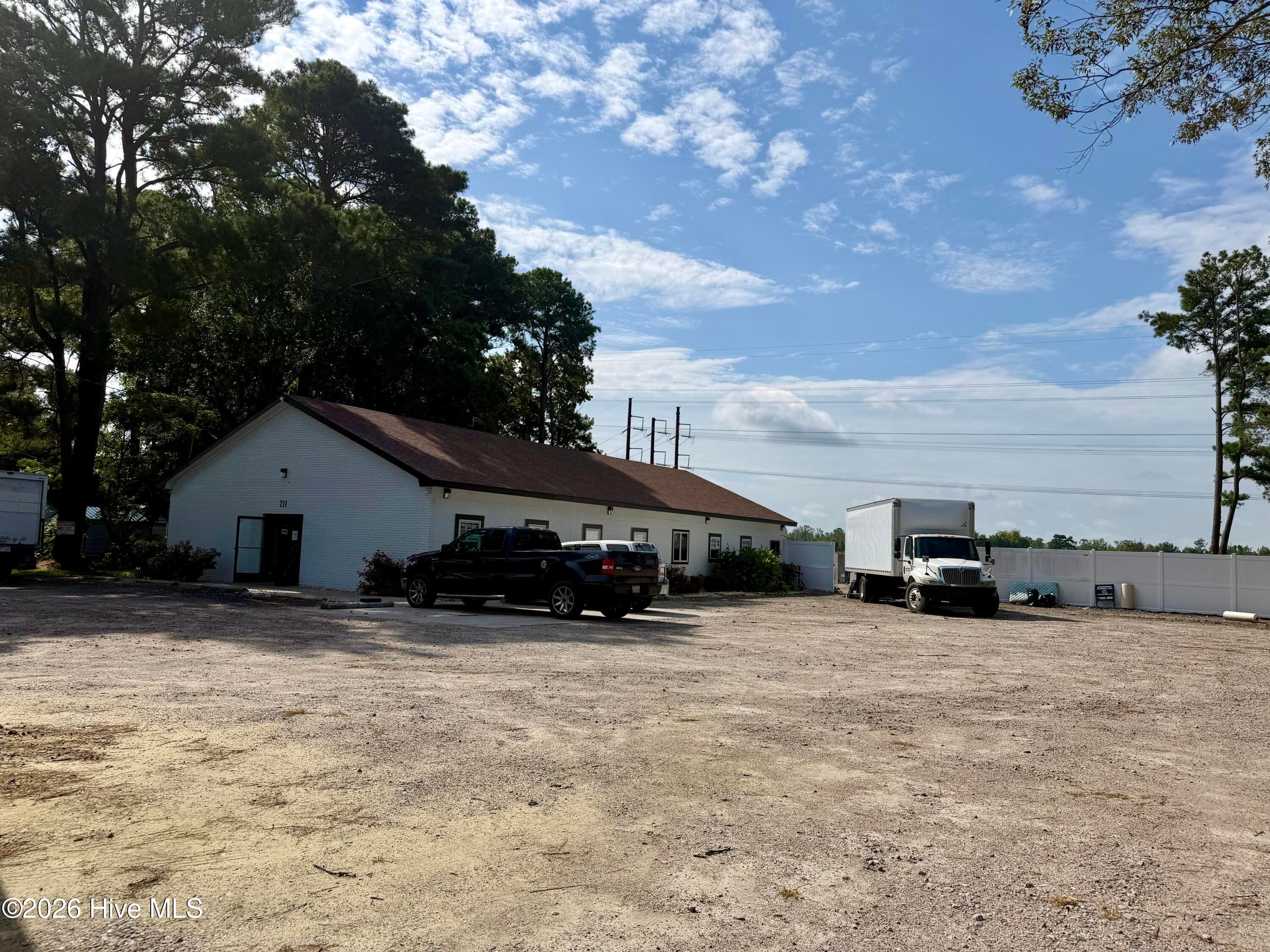 Business at 211 Shortcut Road, Barco, NC 27917, photo 2 of 17