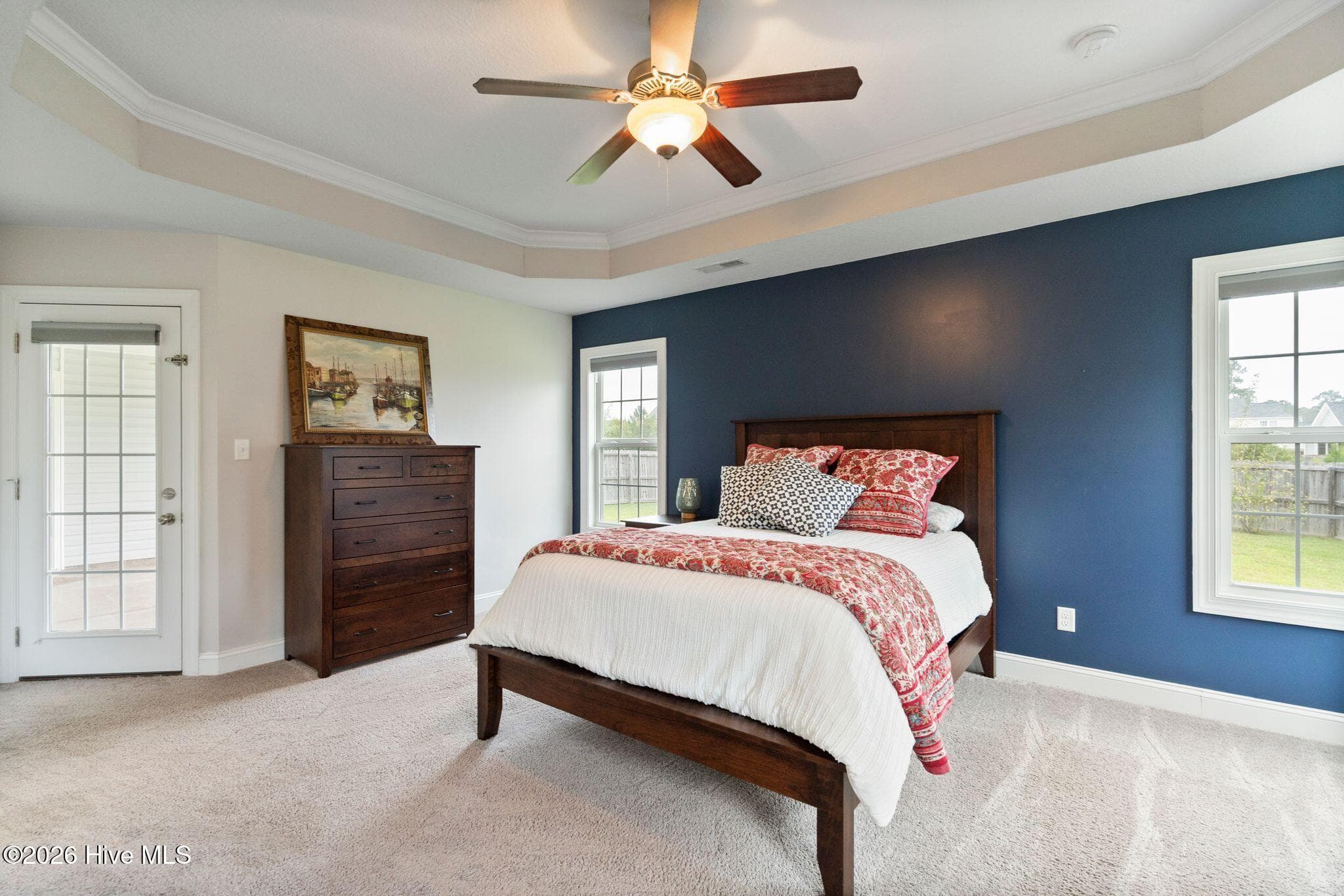 Single Family Residence at 202 Messenger Court, Jacksonville, NC 28546, photo 40 of 62