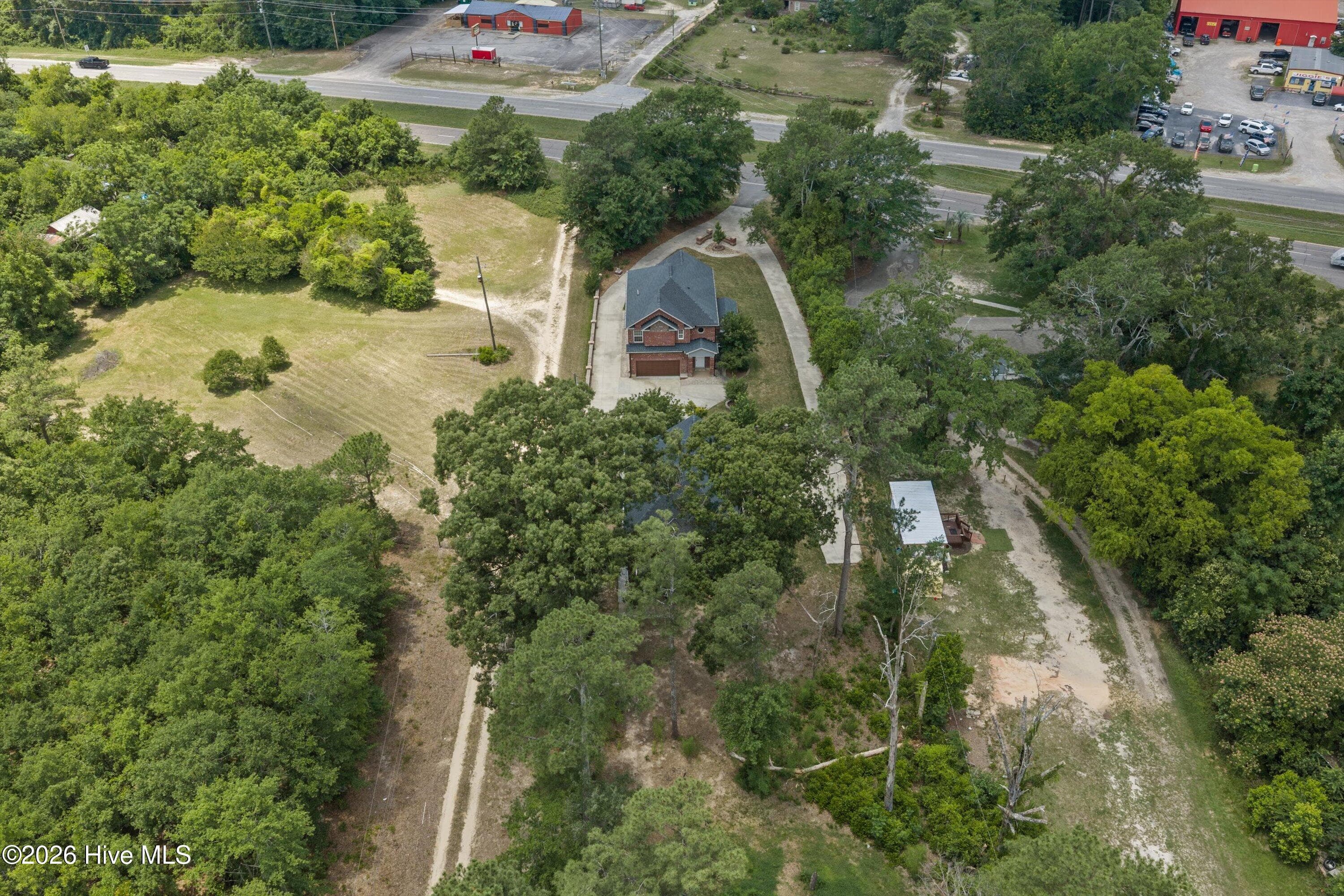 Single Family Residence at 1423 Edgefield Road, North Augusta, SC 29860, photo 50 of 51