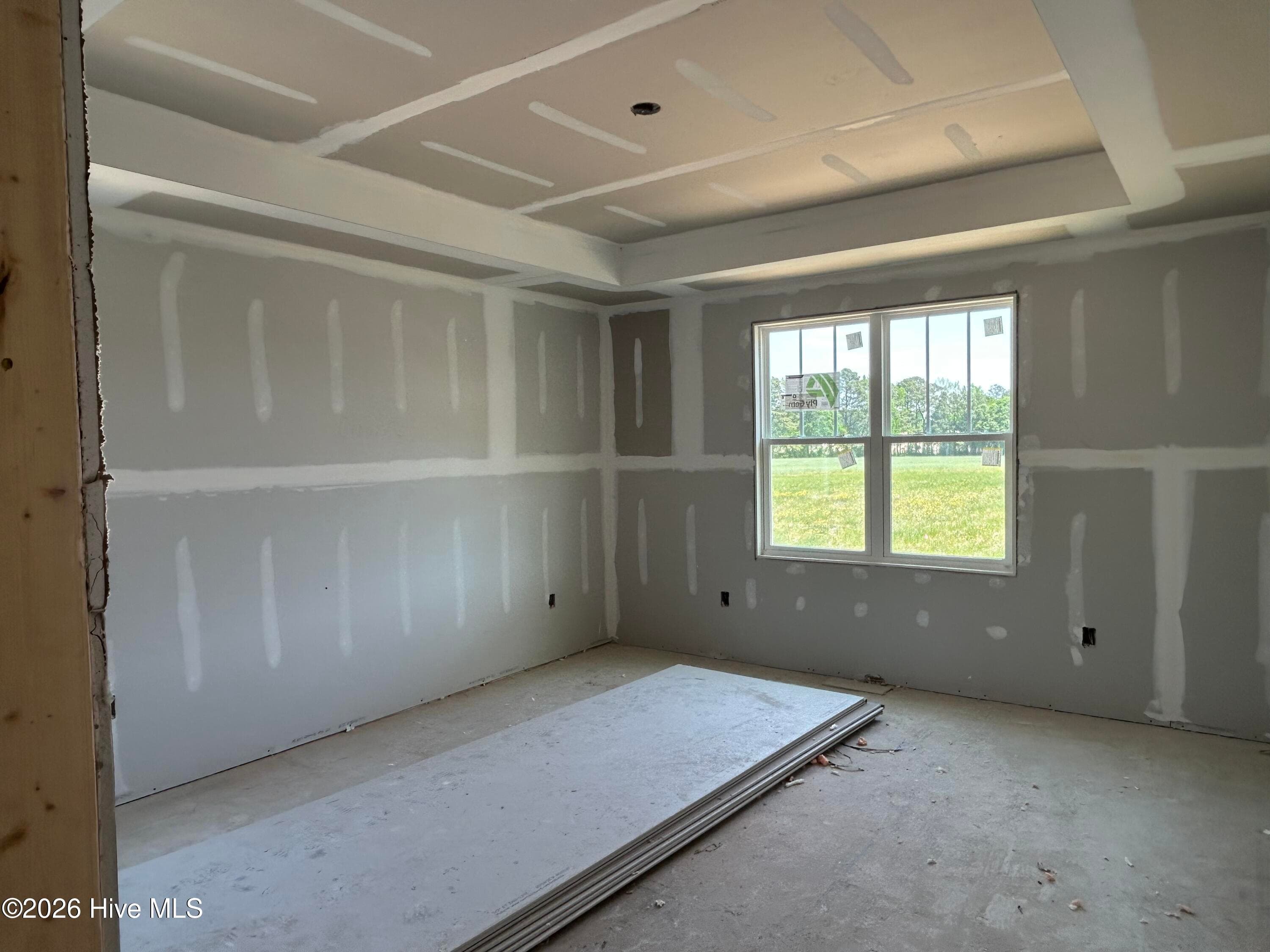 master bedroom - 168 Prency Lane, Middlesex, NC 27557