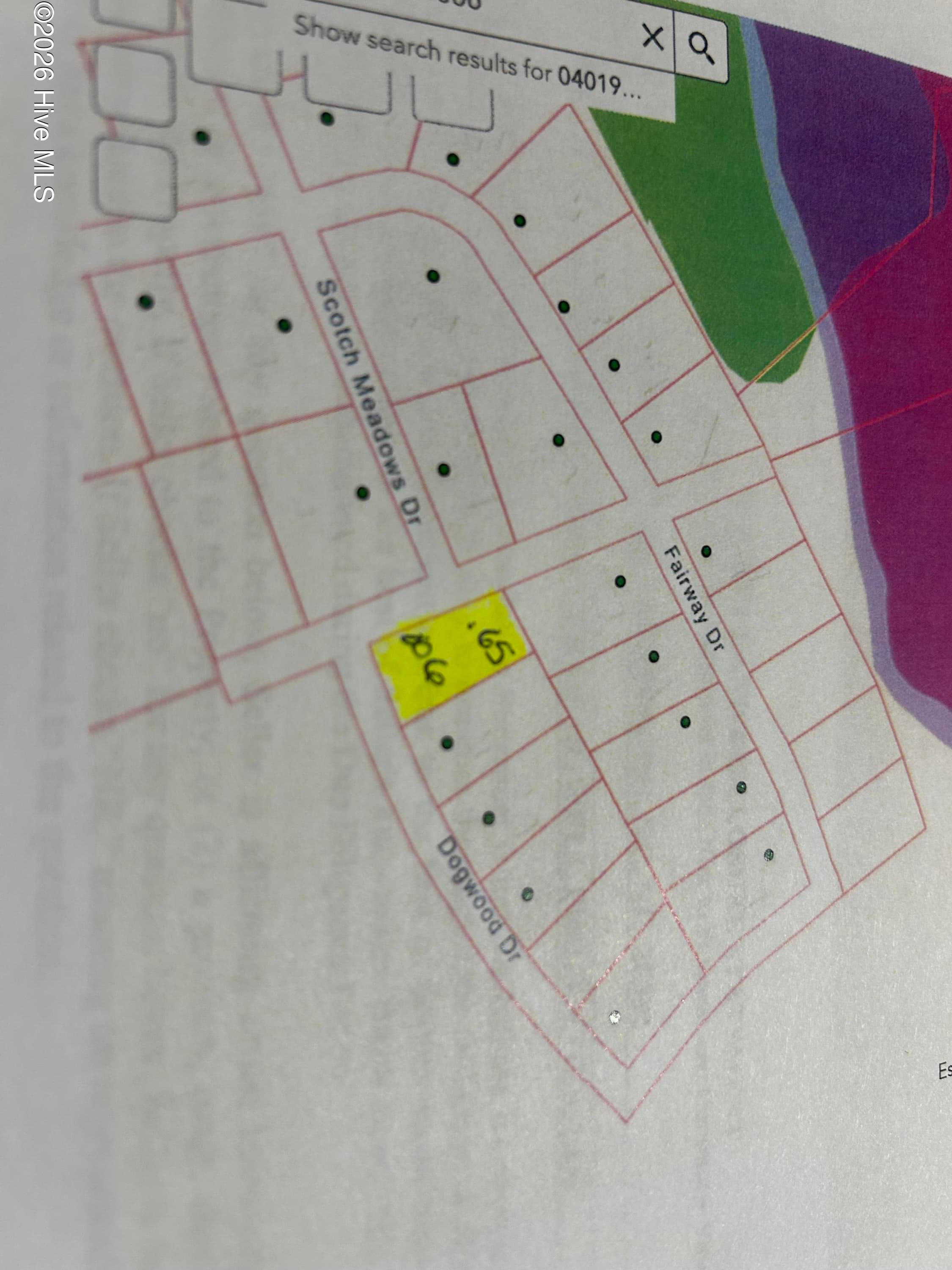 006 006 Dogwood Drive, Laurinburg, NC 28352