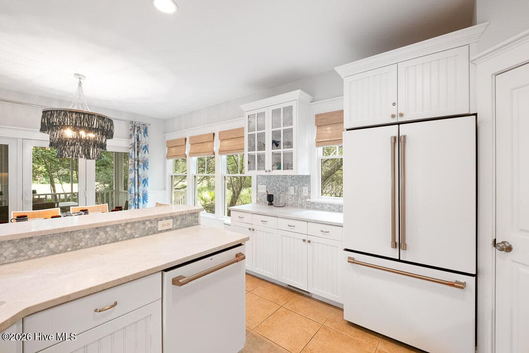 Single Family Residence at 17 Sabal Palm Trail, Bald Head Island, NC 28461, photo 15 of 42