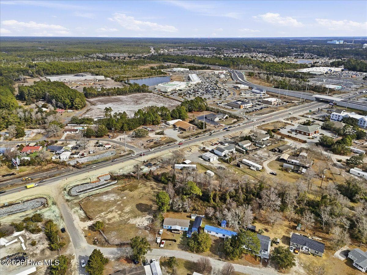 Commercial Sale at 4905&4911 Southport Supply Rd SE, Southport, NC 28461, photo 2 of 7