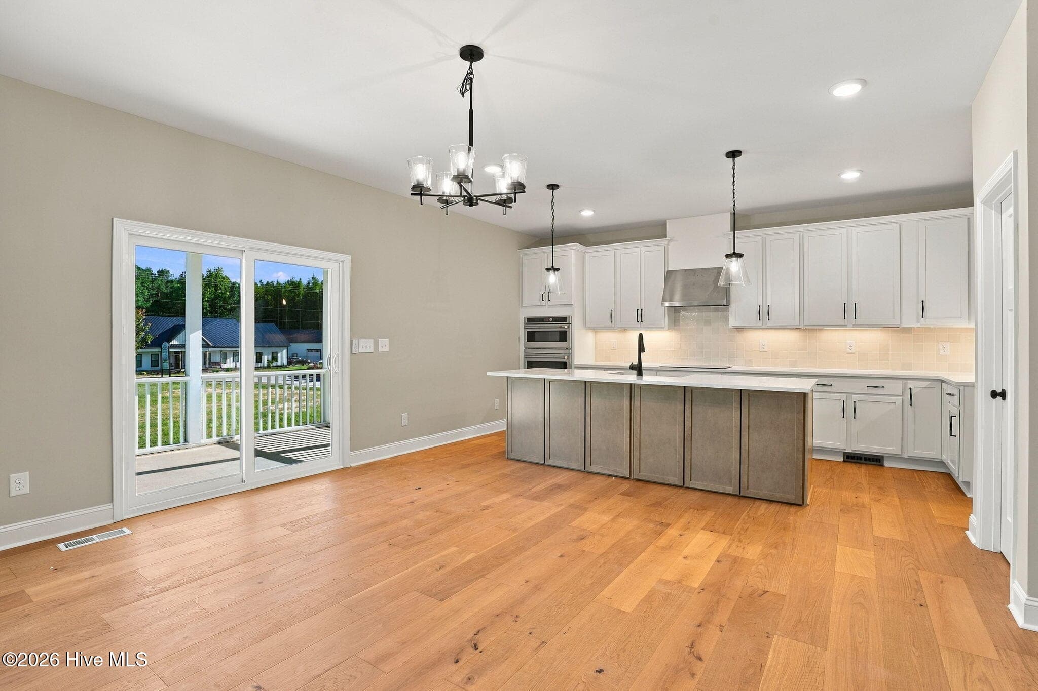 Single Family Residence at 5855 Harvest Ridge Road, Battleboro, NC 27809, Battleboro, photo 47 of 81