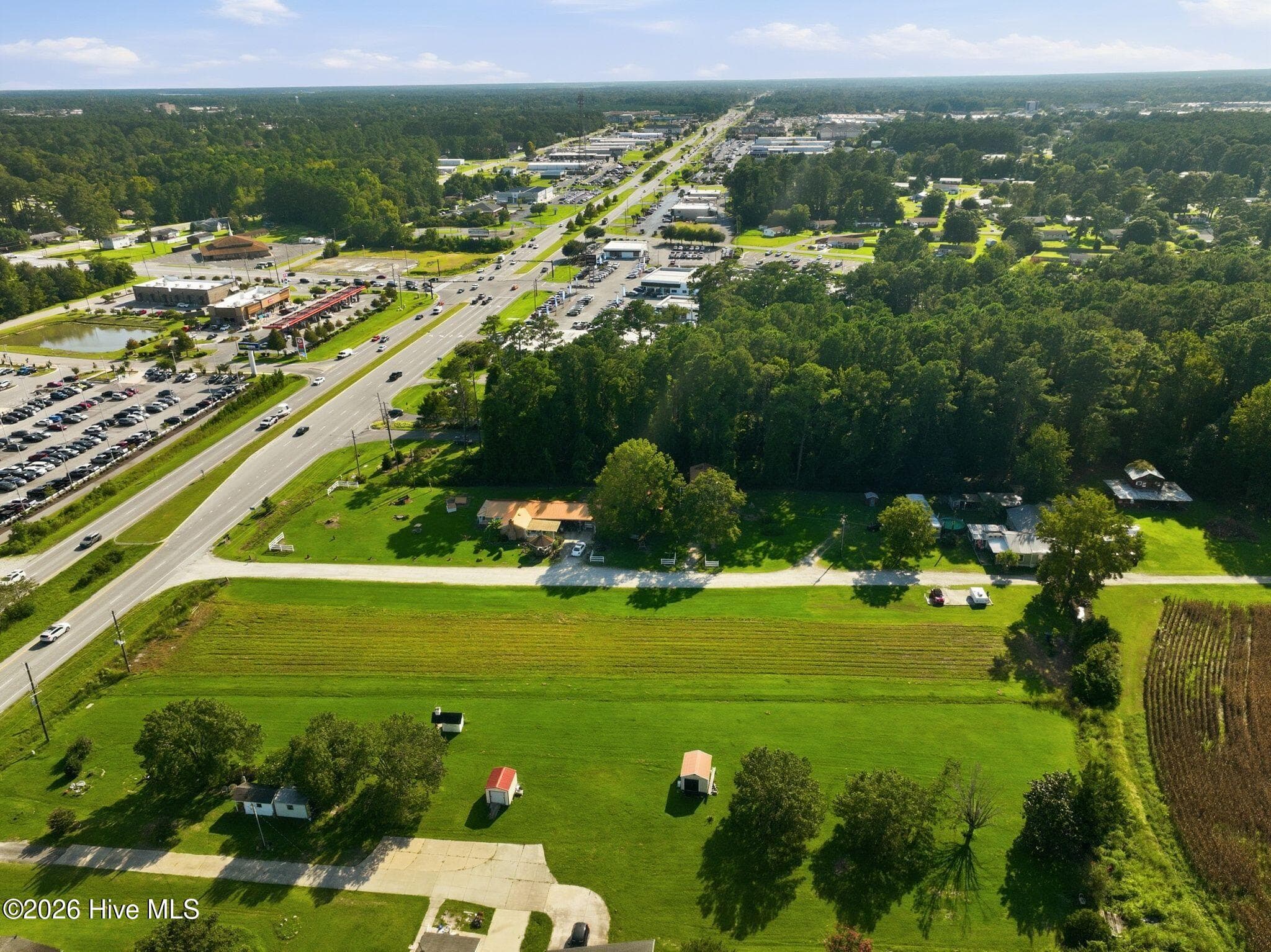 Mixed Use at Lots 1-4 1 New Bern Highway, Jacksonville, NC 28546, photo 16 of 17