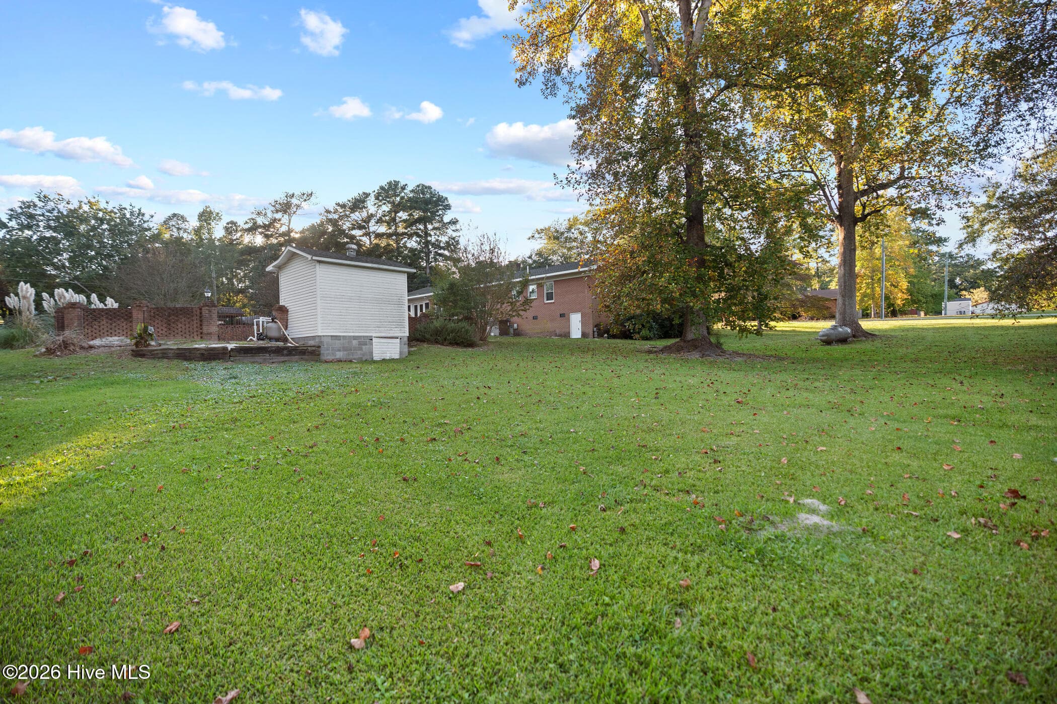 Single Family Residence at 102 Pinion Drive, Rockingham, NC 28379, photo 36 of 38