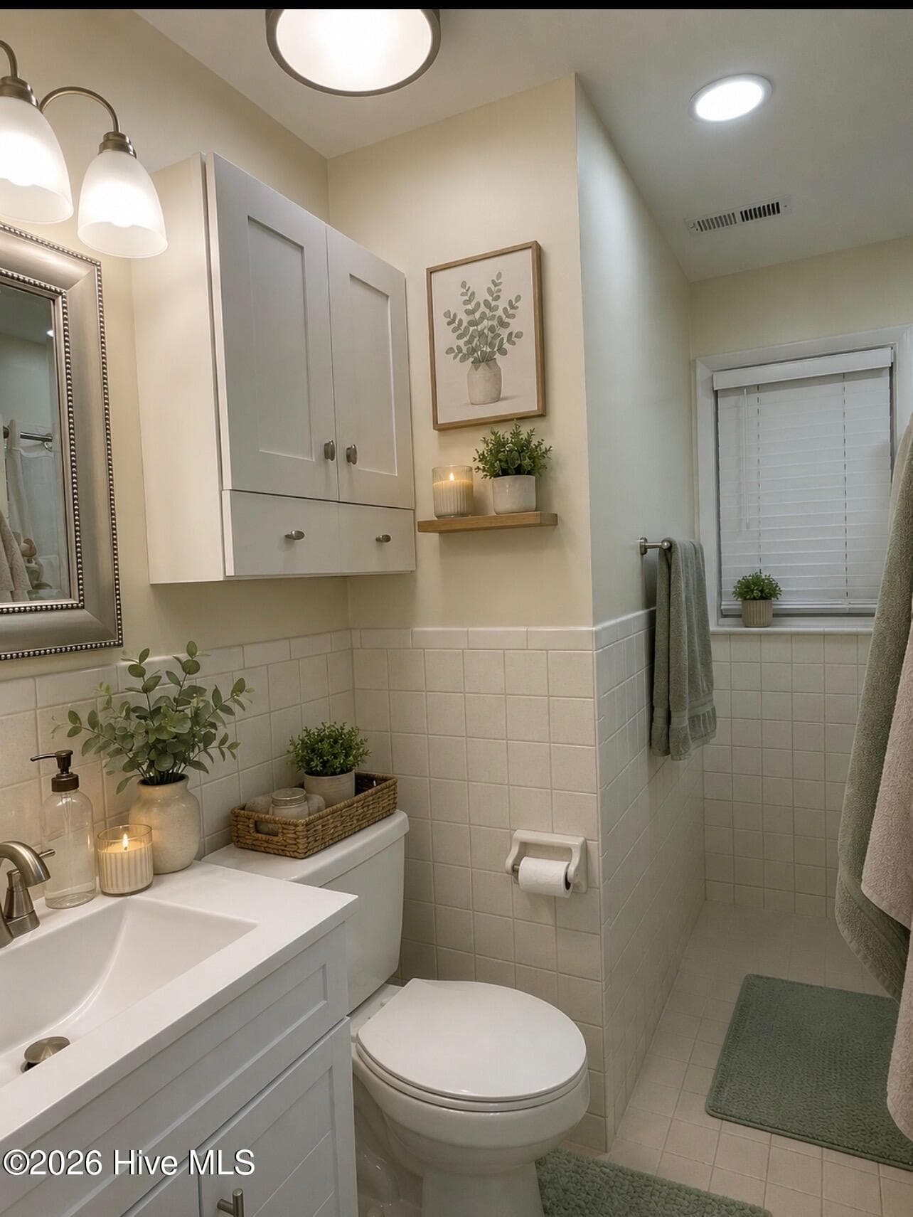 virtually furnished - 705 Holbrooke Avenue, Wilmington, NC 28412