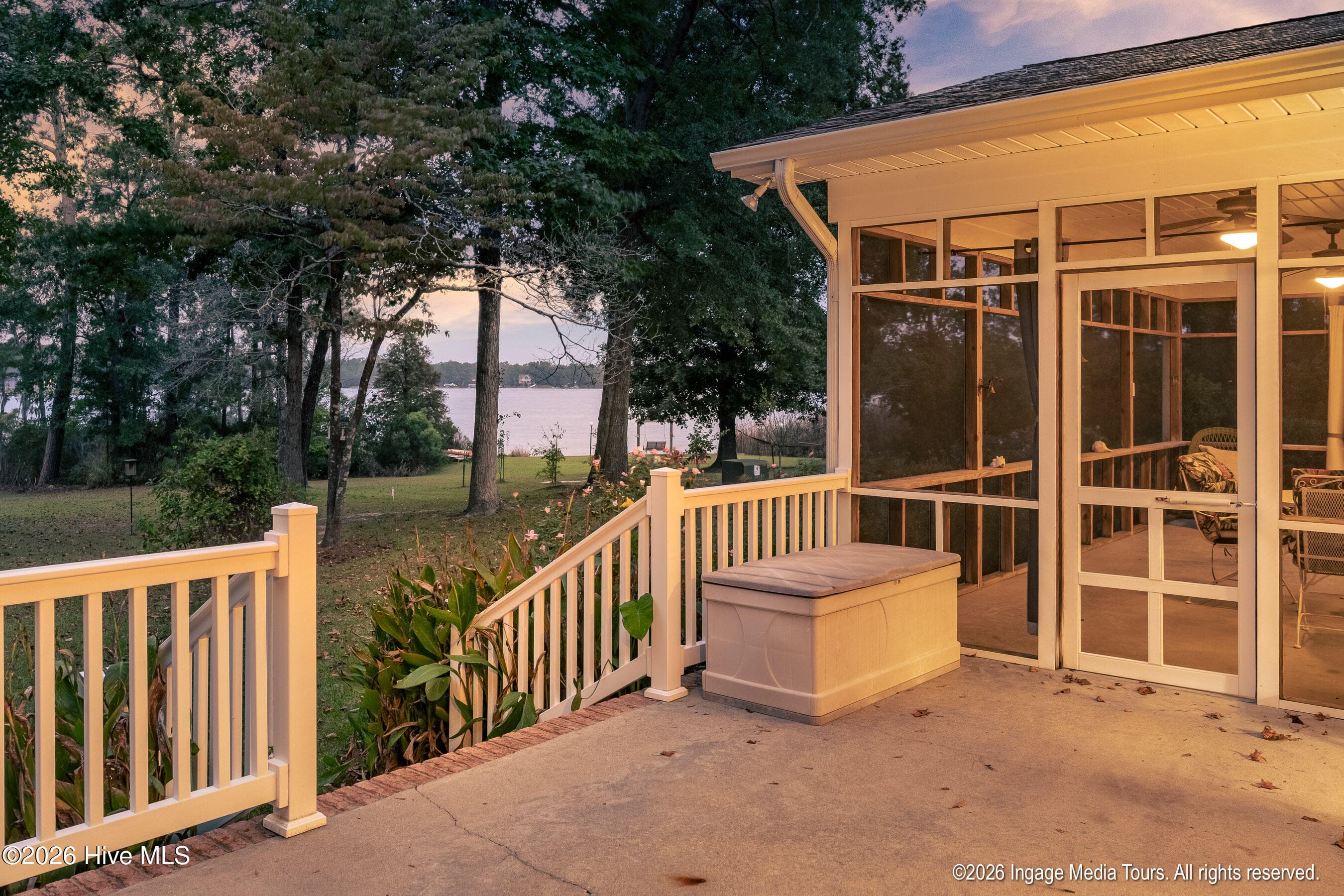 Single Family Residence at 224 Teachs Cove Road, Bath, NC 27808, Bath, photo 4 of 70