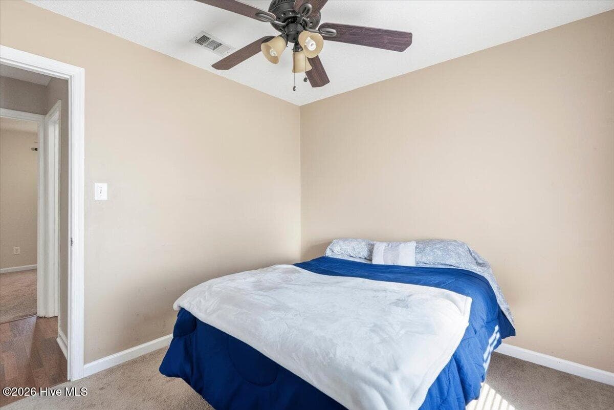 Single Family Residence at 3452 Monte Carlo Drive, Augusta, GA 30906, photo 18 of 24