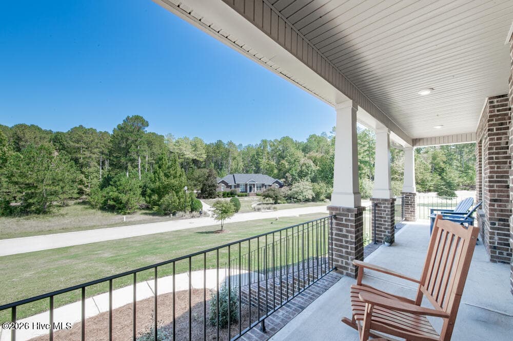 Single Family Residence at 274 Eutaw Springs Trail, North Augusta, SC 29860, photo 36 of 49