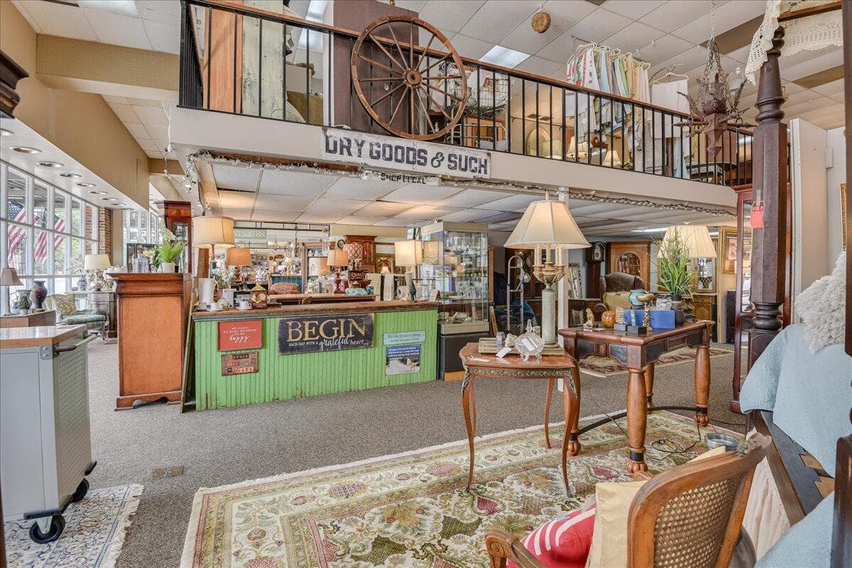 Business at 114 W 6th Street, Waynesboro, GA 30830, photo 14 of 75