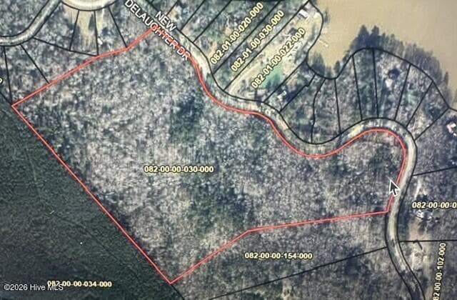 1.66 available from total parcel 082-00-00-030-000 - 1 New Delaughter Drive, North Augusta, SC 29860