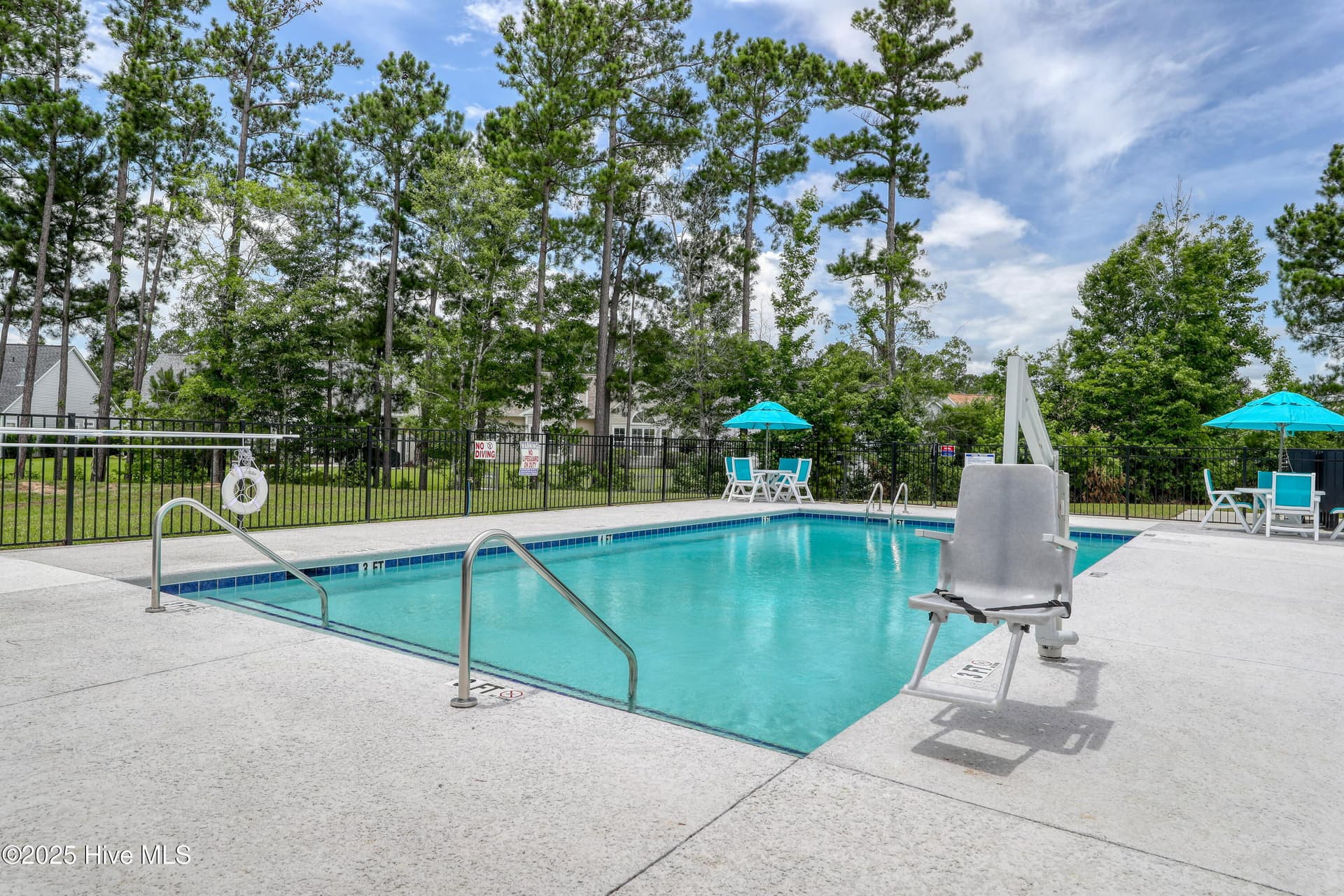 Single Family Residence at 332 Mayflower Drive NW Lot 89, Calabash, NC 28467, photo 29 of 40