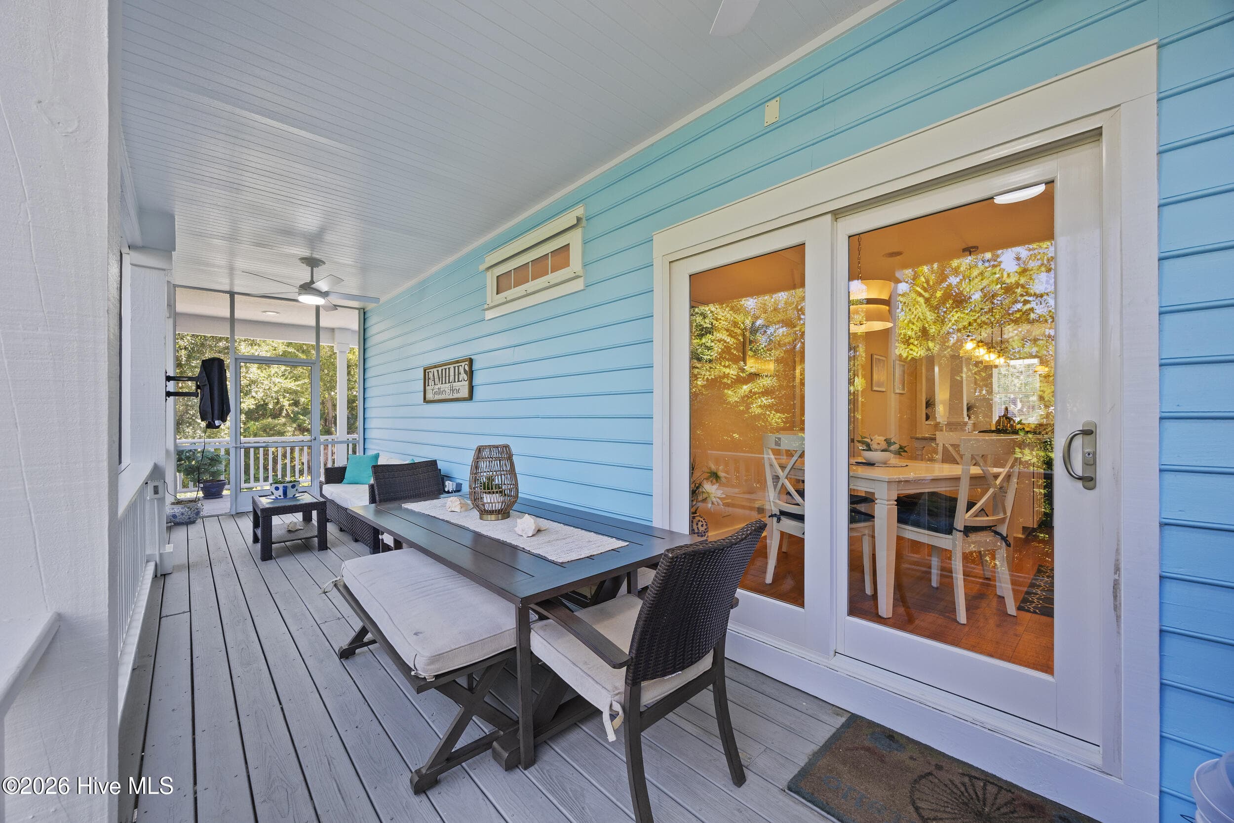 Single Family Residence at 257 Seawatch Way, Kure Beach, NC 28449, Kure Beach, photo 32 of 89
