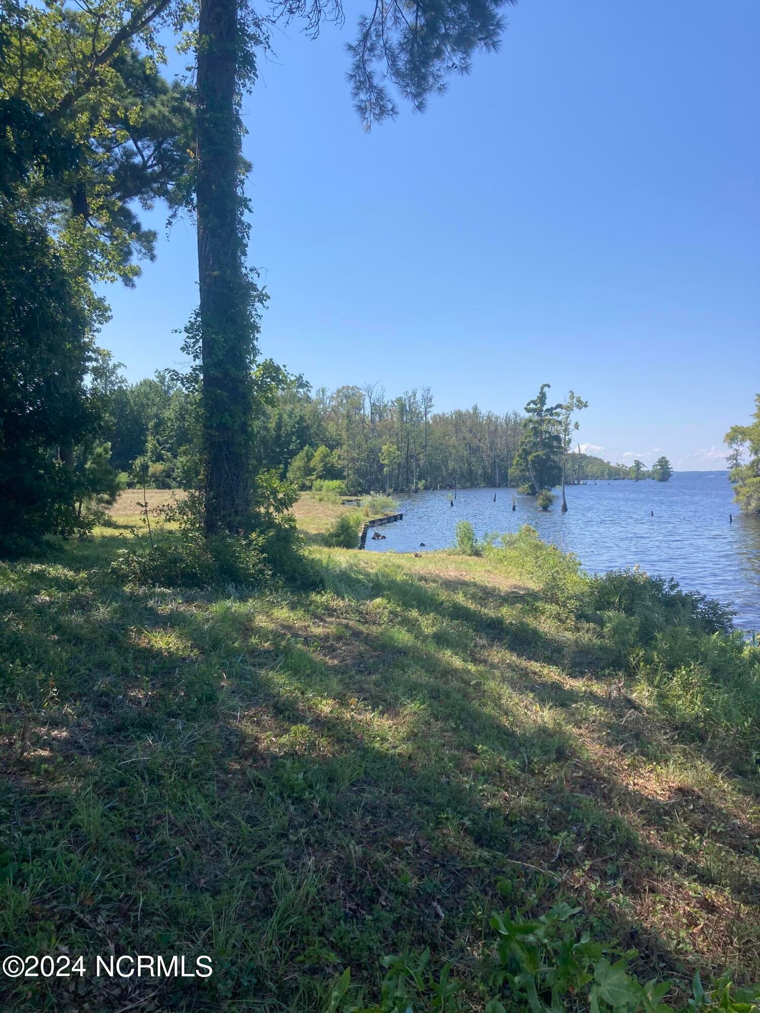 3047 Bass Landing Road, Edenton, NC 27932