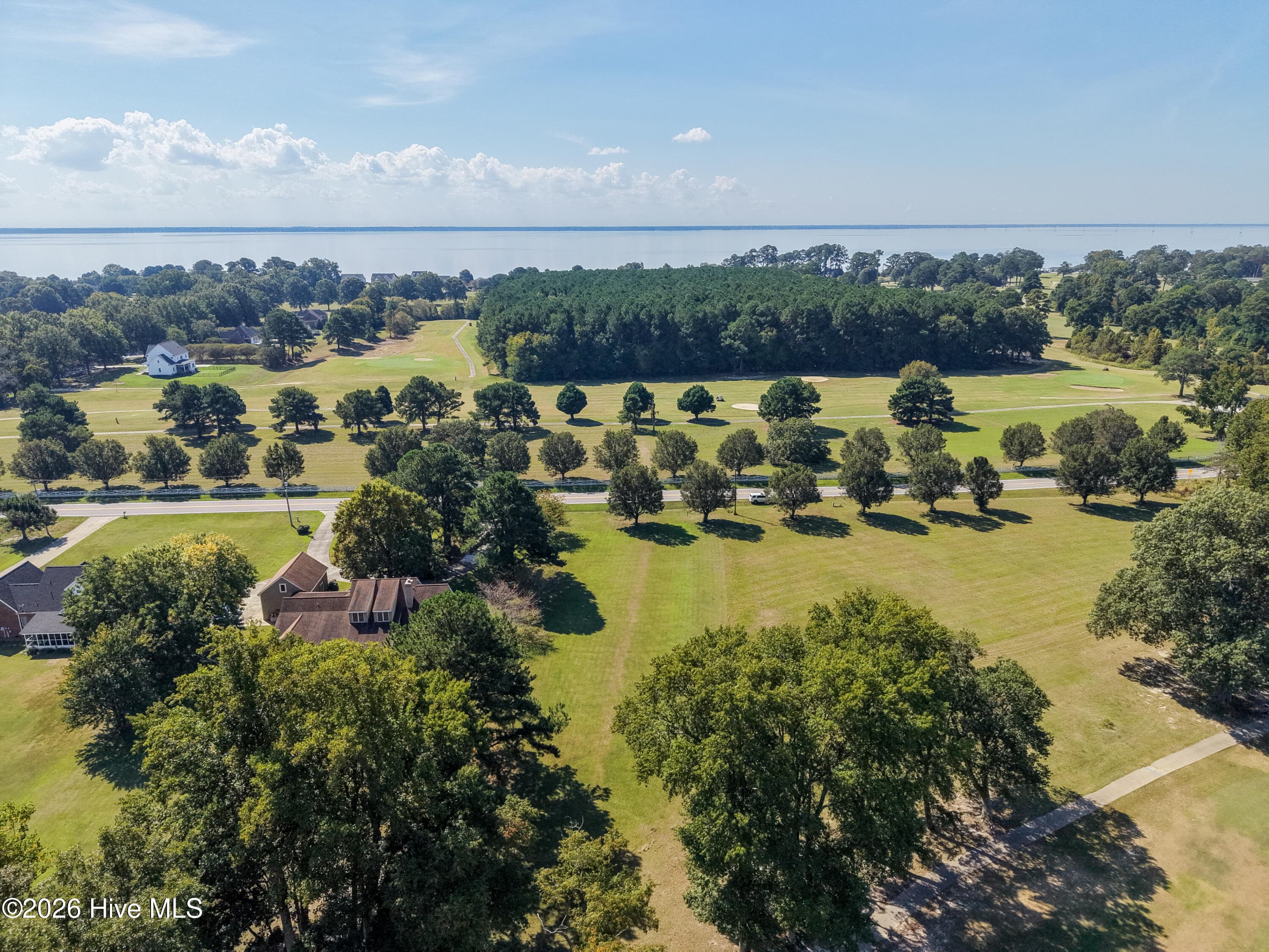 Residential Lot at 1043 Soundside Road, Edenton, NC 27932, photo 8 of 14