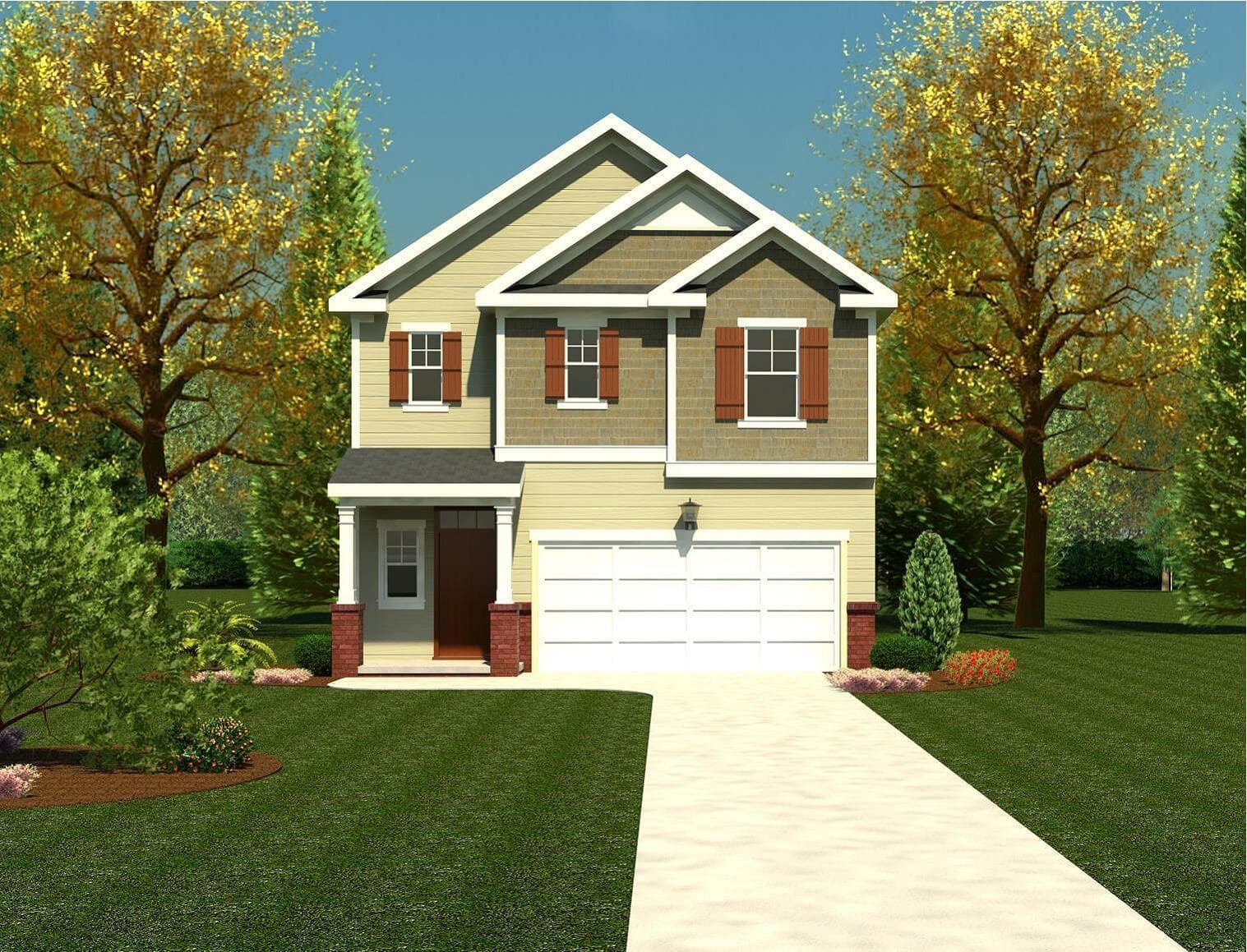 Single Family Residence at 456 Helen Drive Wd249, North Augusta, SC 29860, photo 14 of 30