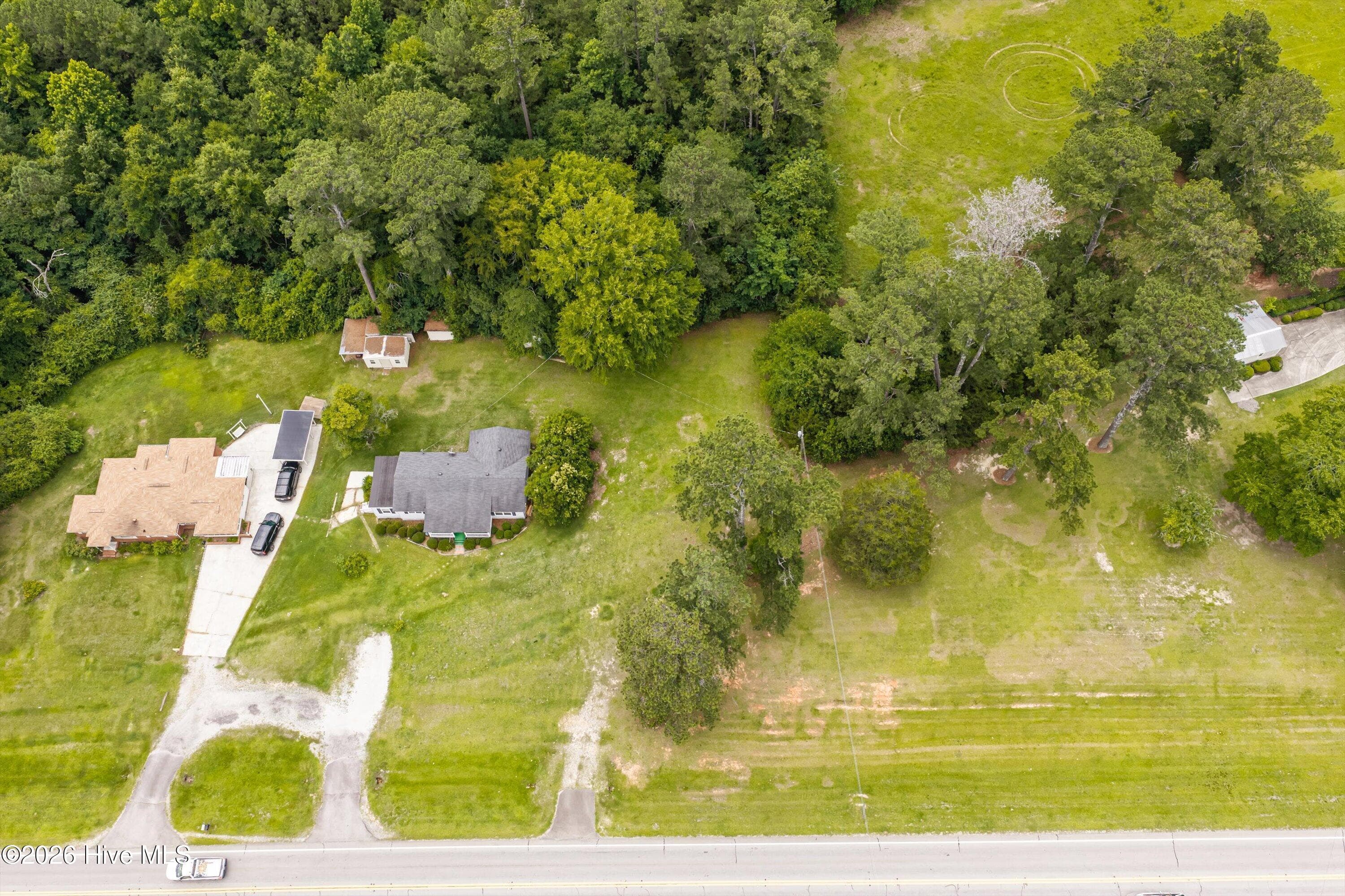 Residential Lot at 0 Columbia Road, Appling, GA 30802, photo 4 of 10