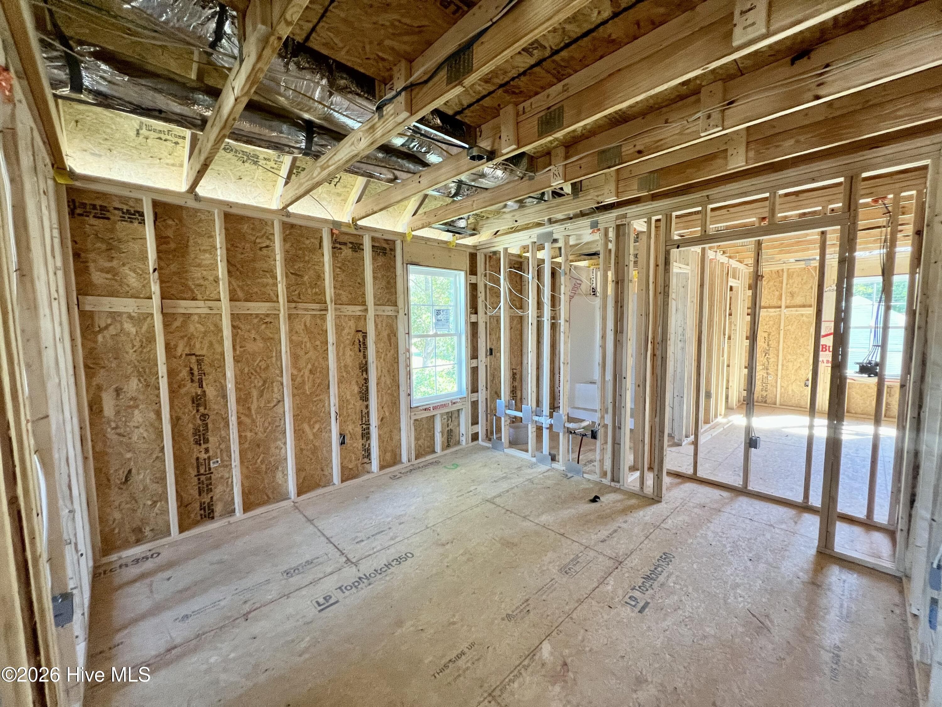 Single Family Residence at 404 S Gardner Avenue, Kenly, NC 27542, photo 14 of 21