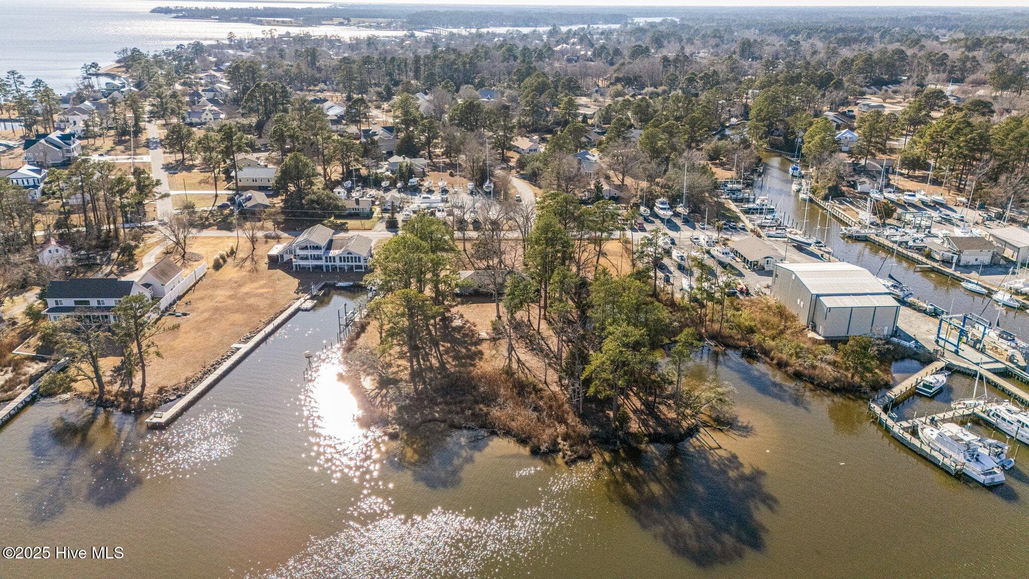 1238 70 Neuse Drive, Oriental, NC 28571
