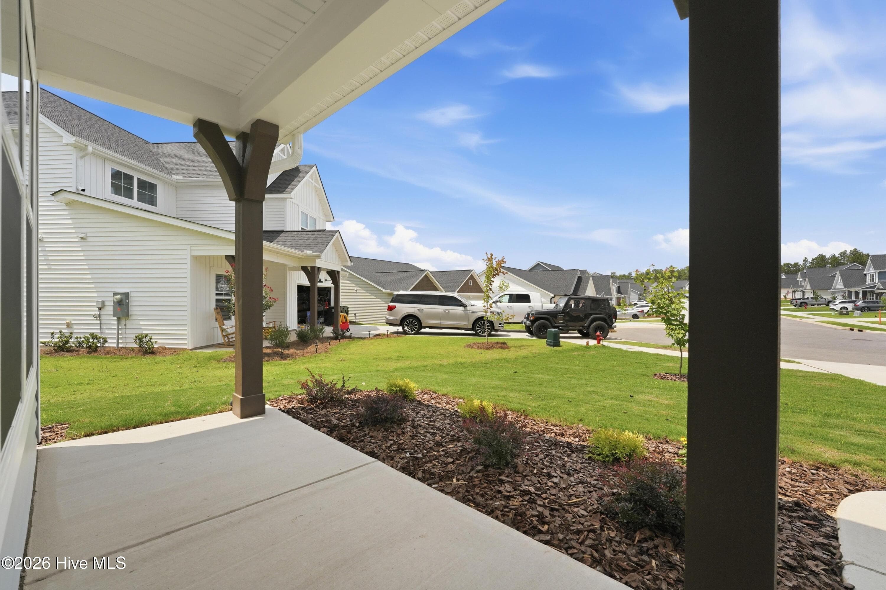 Single Family Residence at 298 Rough Ridge Trail 29, Aberdeen, NC 28315, photo 18 of 189
